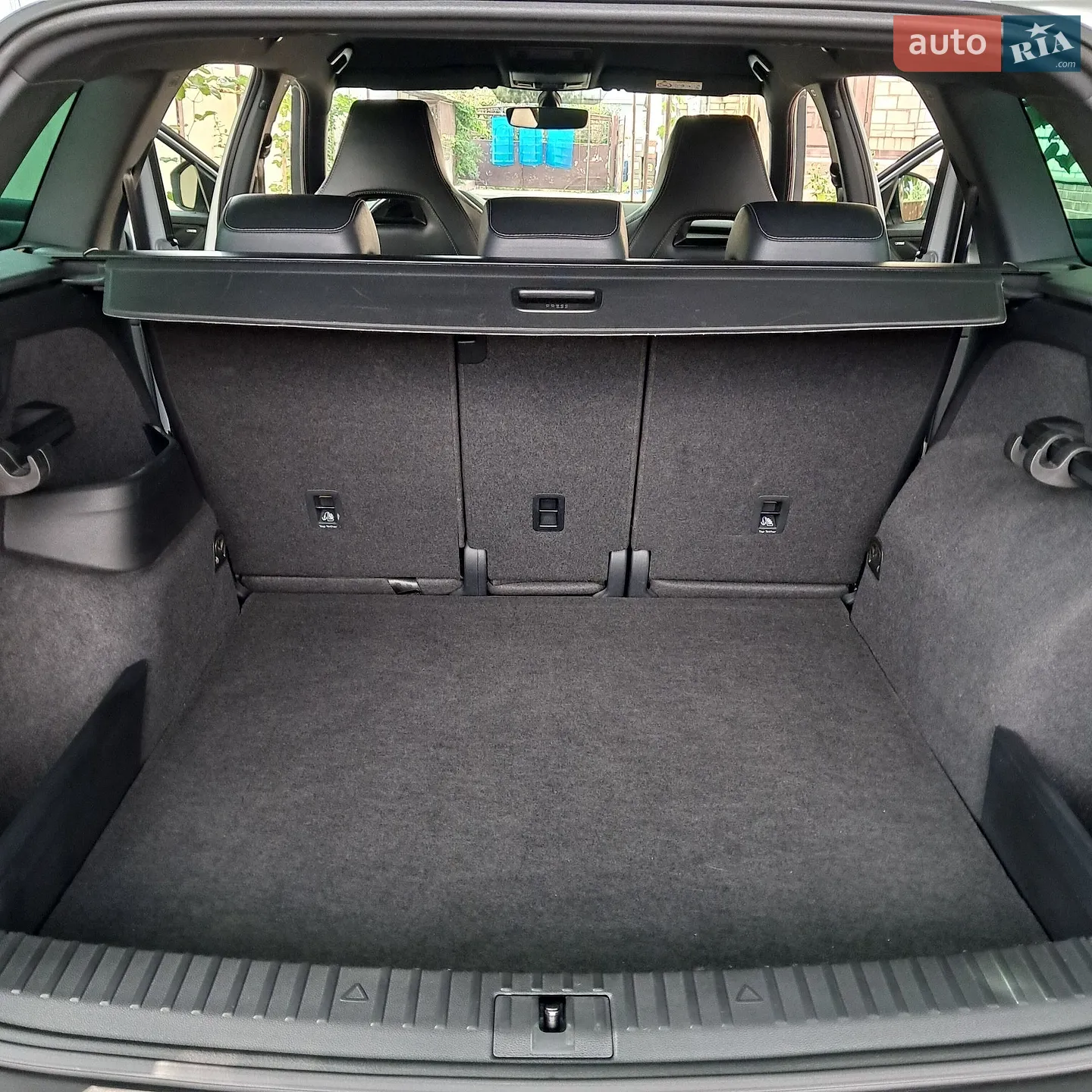 2021 Skoda Kodiaq - мініатюра 37