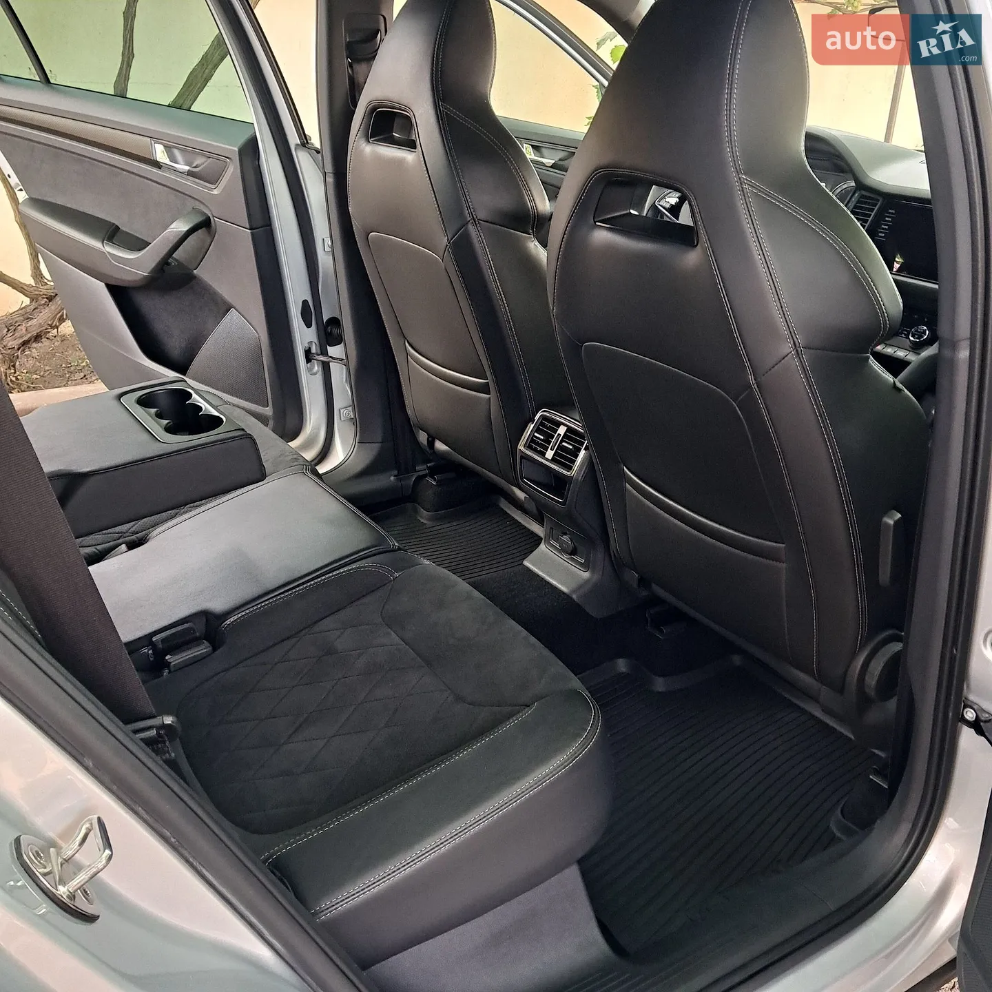 2021 Skoda Kodiaq - мініатюра 50