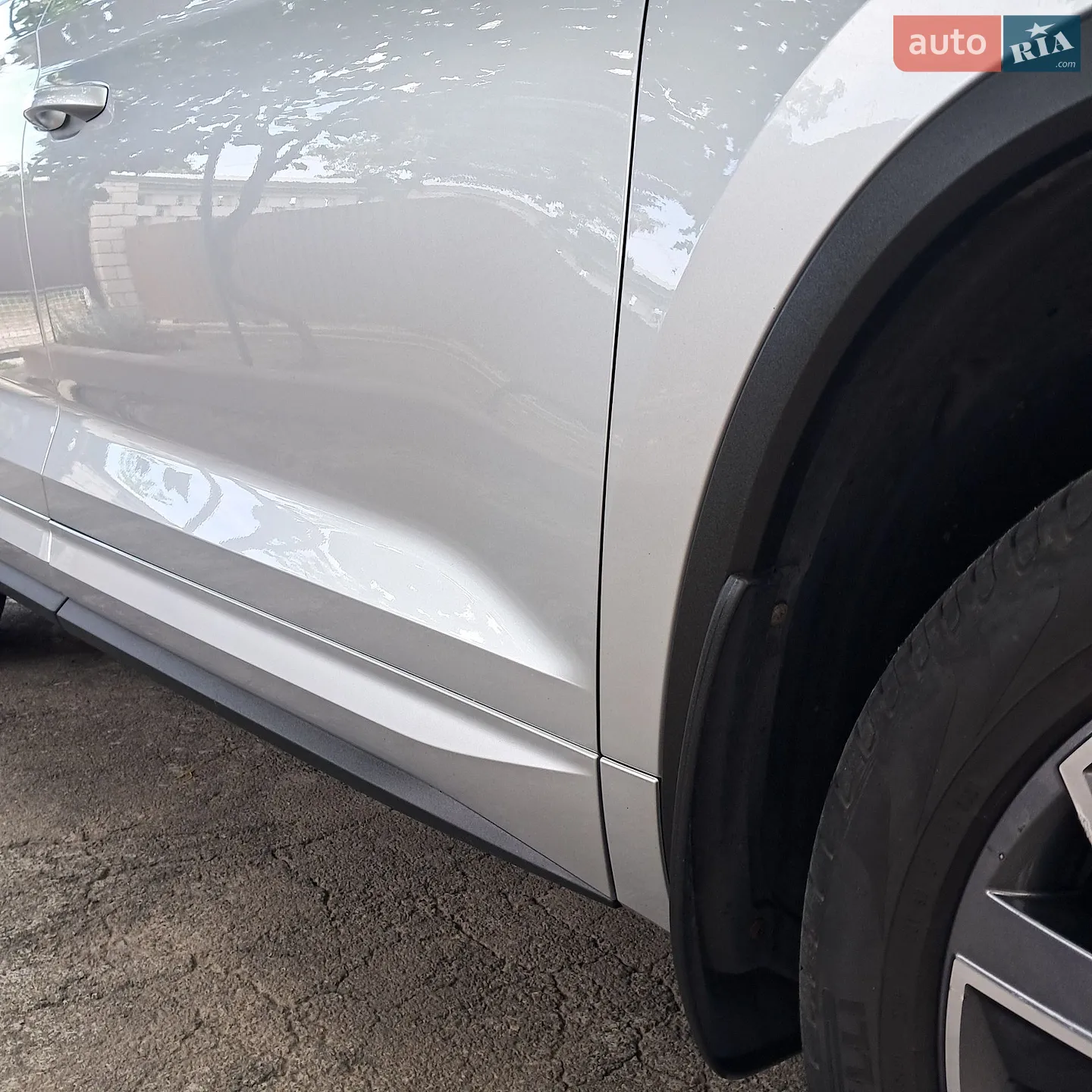 2021 Skoda Kodiaq - мініатюра 34