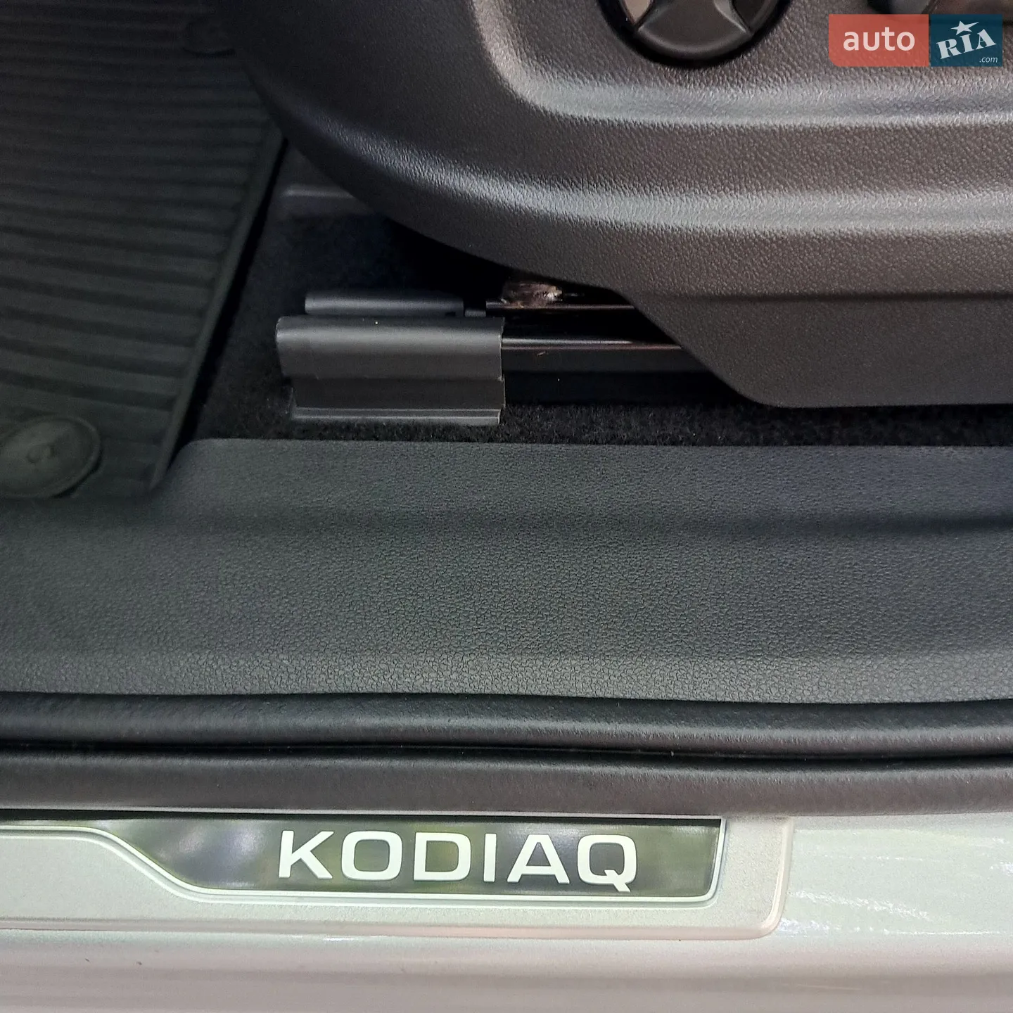 2021 Skoda Kodiaq - мініатюра 72