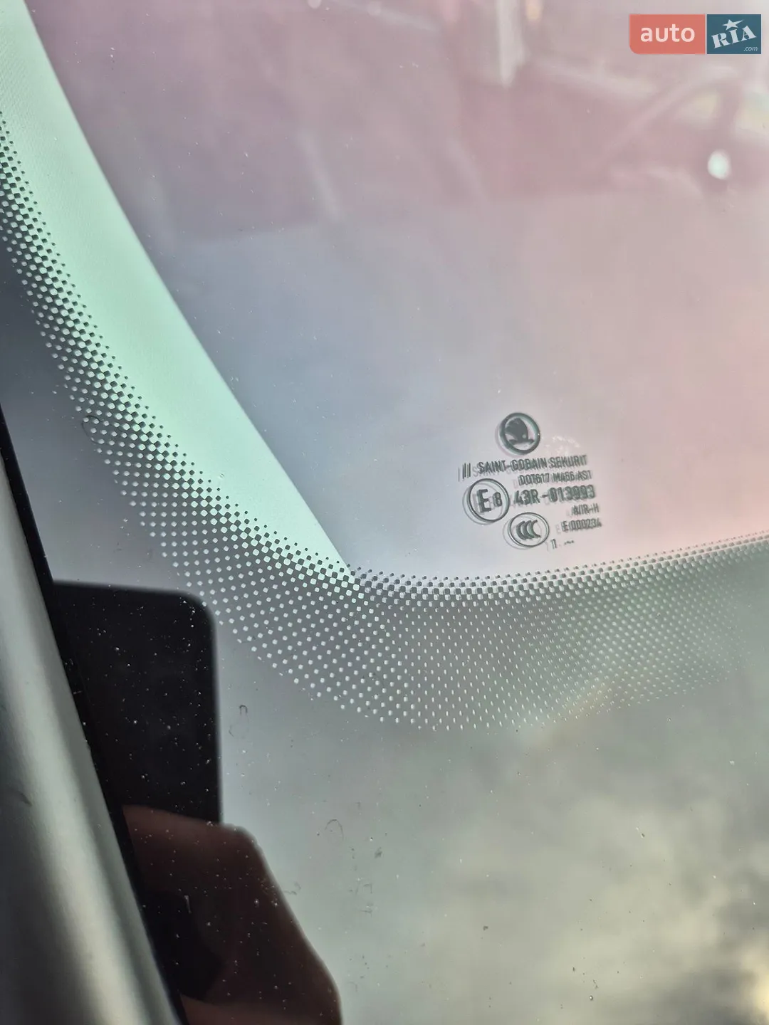 2021 Skoda Kodiaq - мініатюра 30