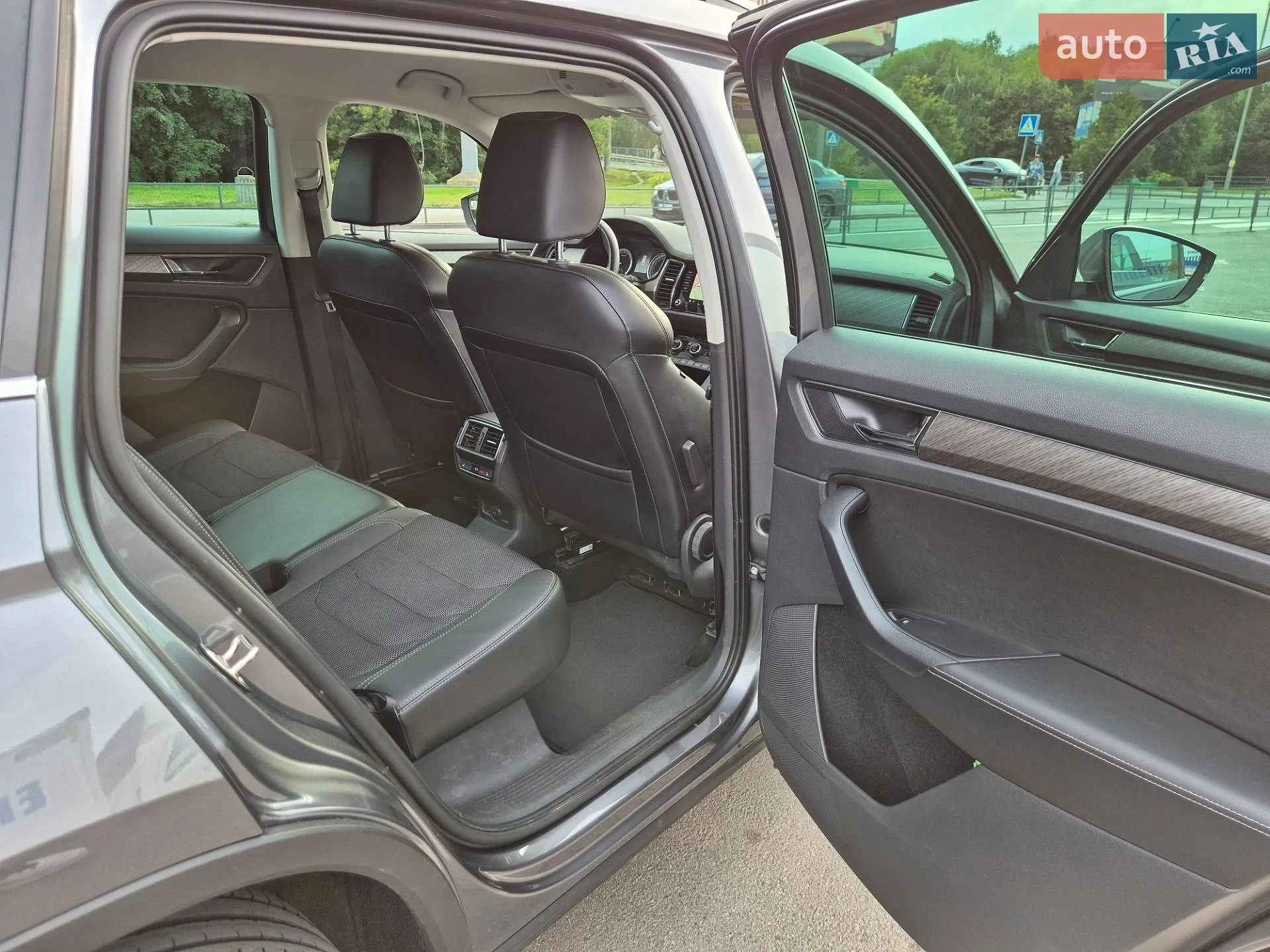 2021 Skoda Kodiaq - мініатюра 42