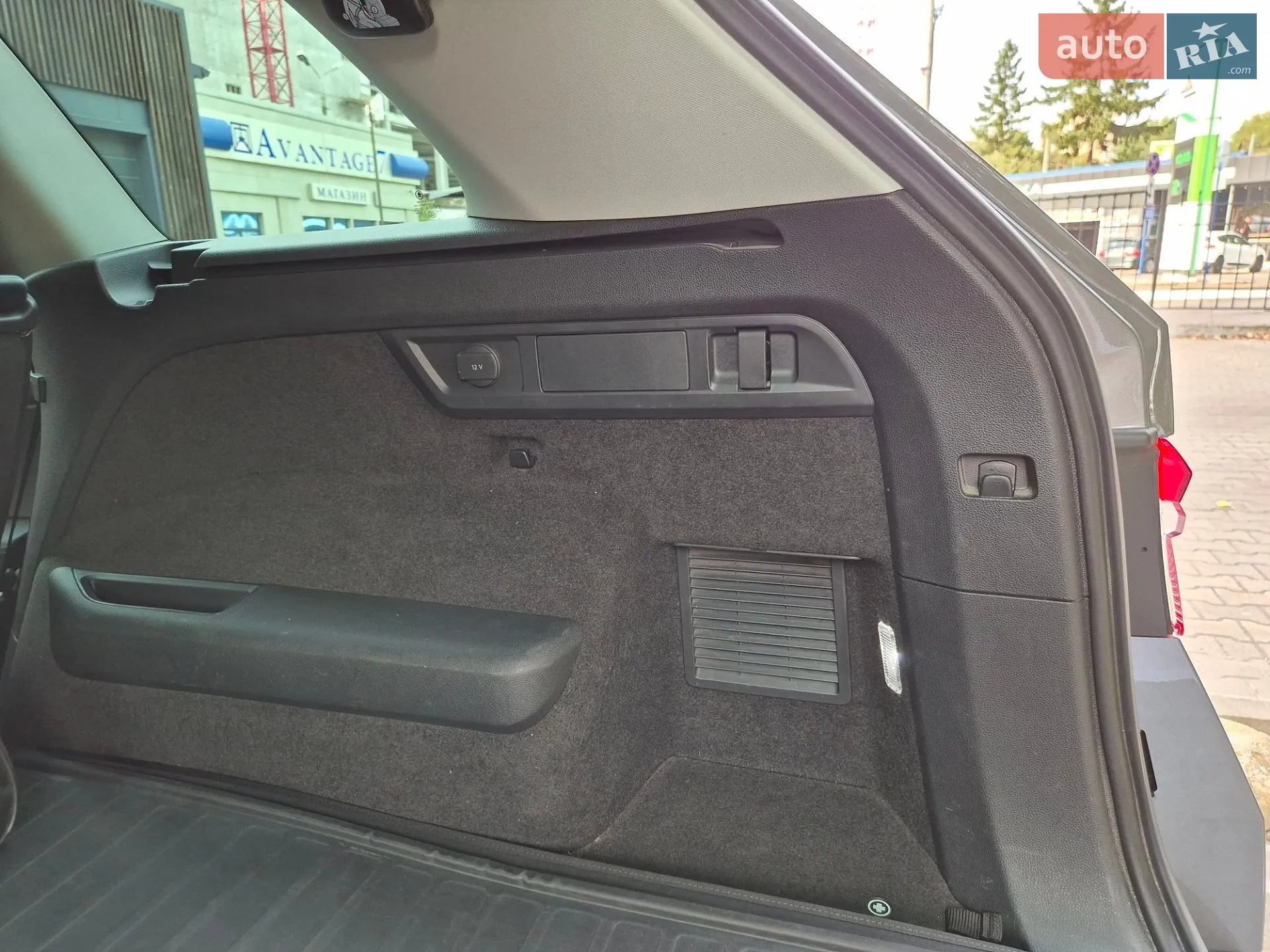 2021 Skoda Kodiaq - мініатюра 52