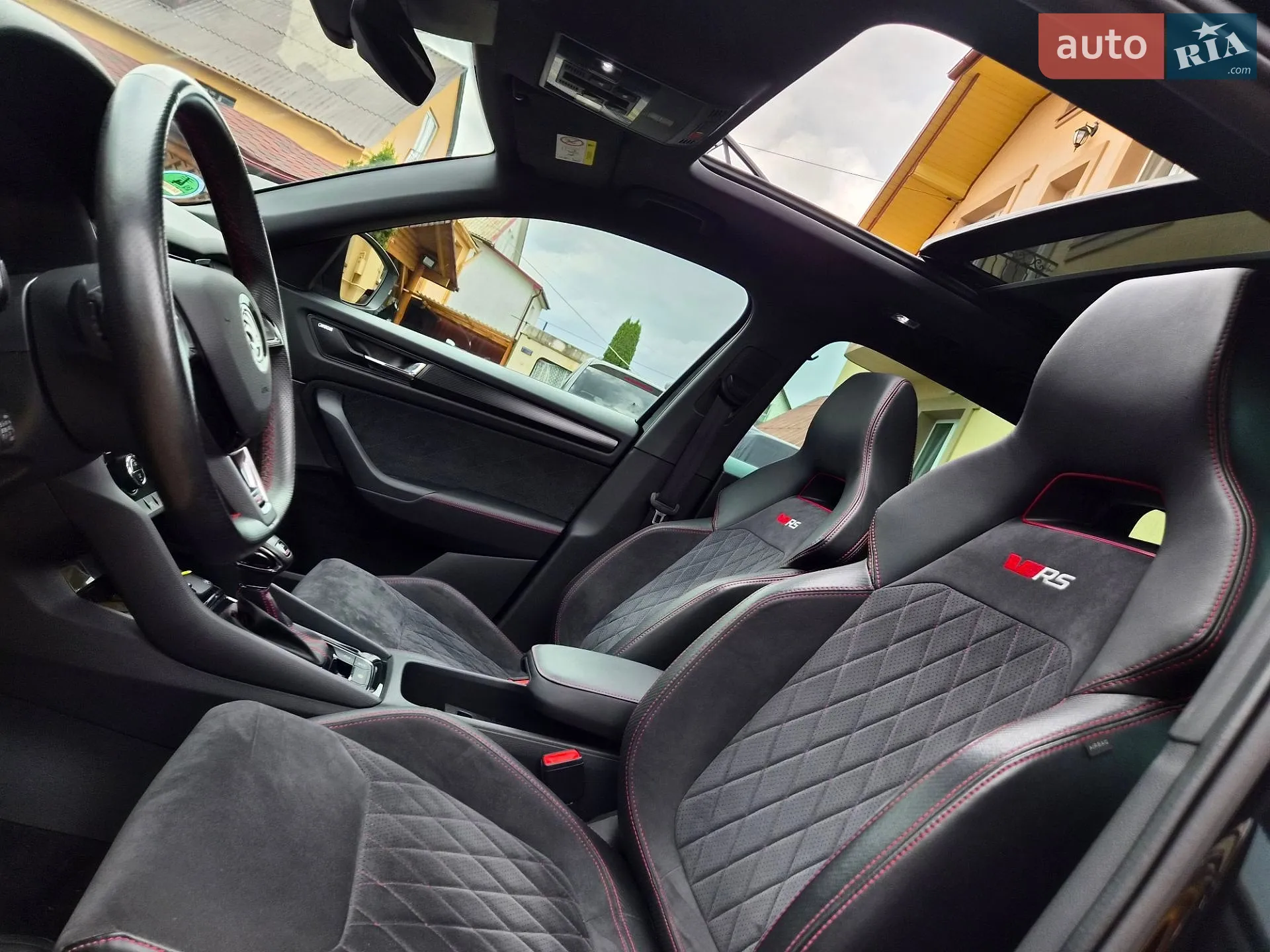 2019 Skoda Kodiaq - мініатюра 13