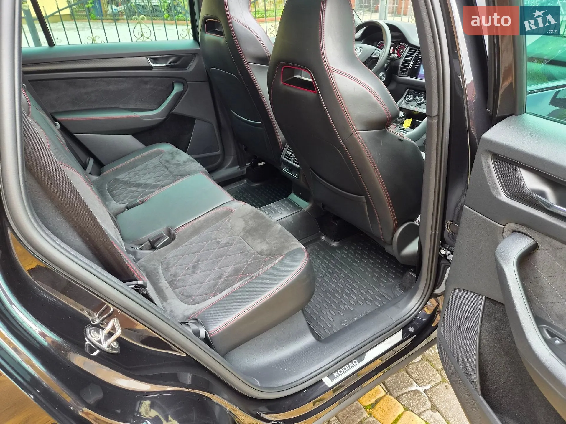 2019 Skoda Kodiaq - мініатюра 17