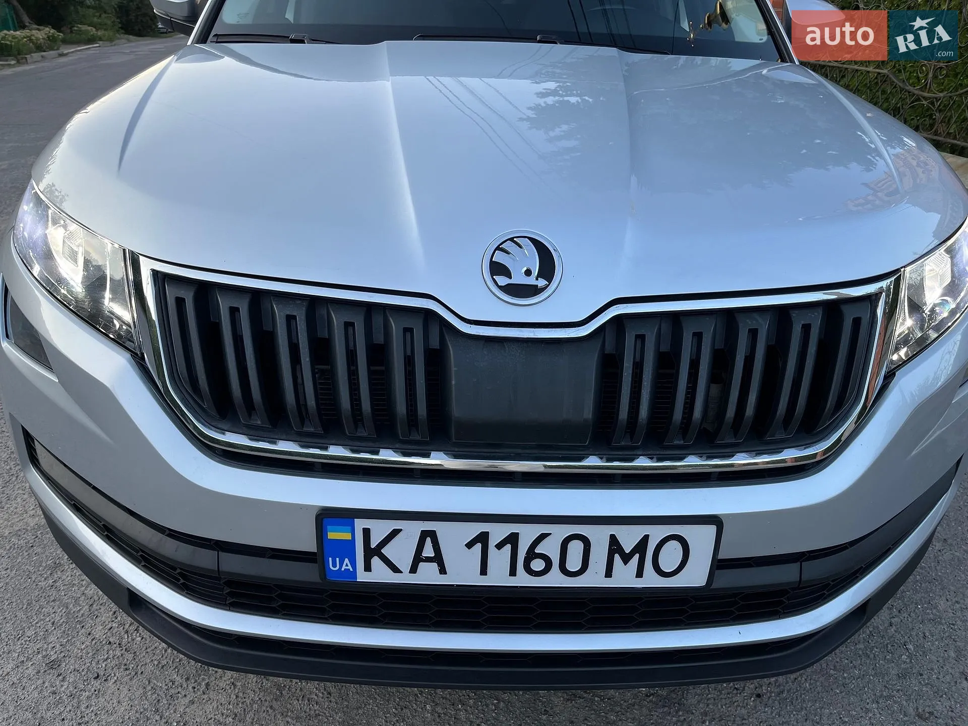 2018 Skoda Kodiaq - мініатюра 7