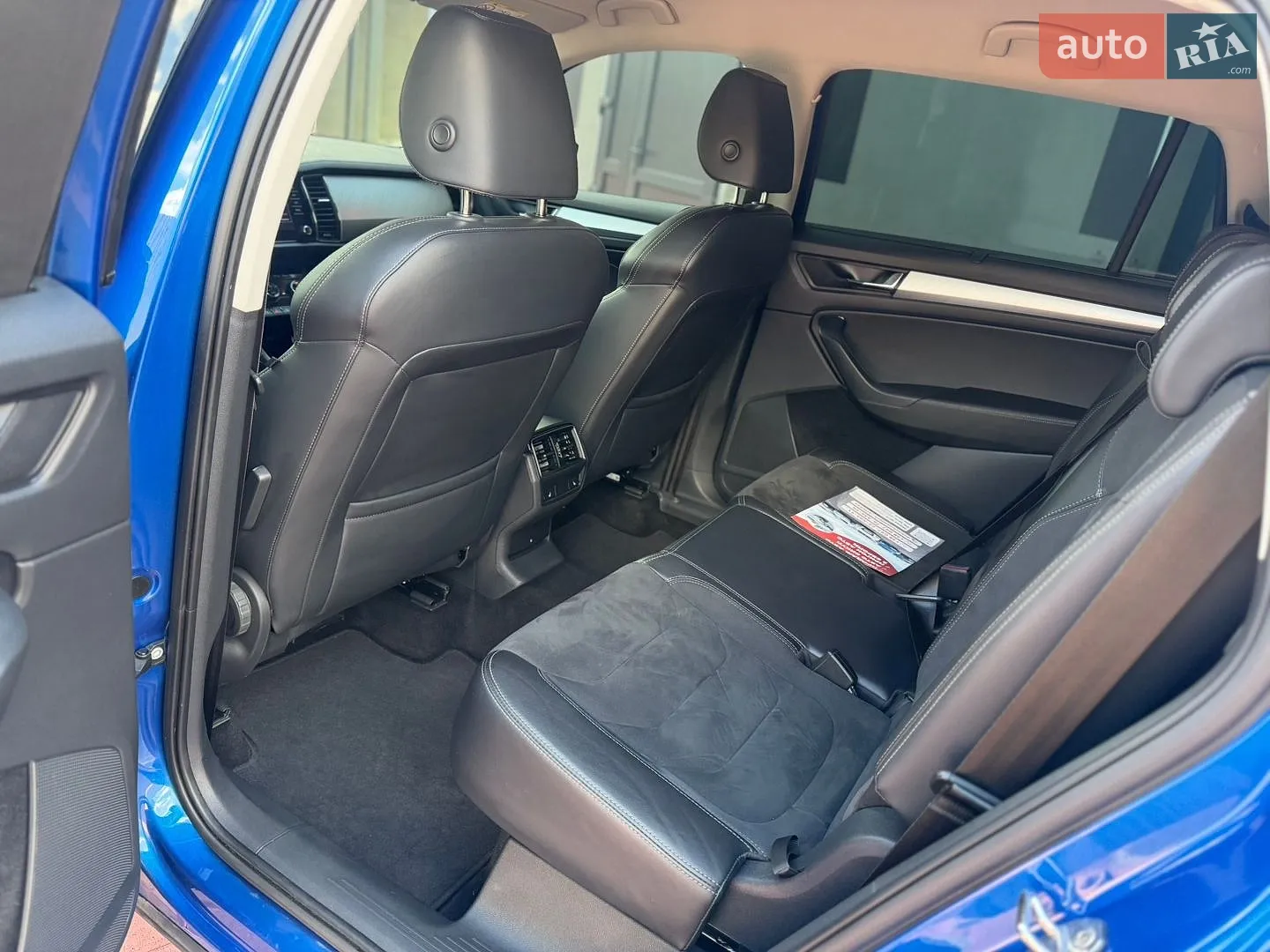 2022 Skoda Kodiaq - мініатюра 47
