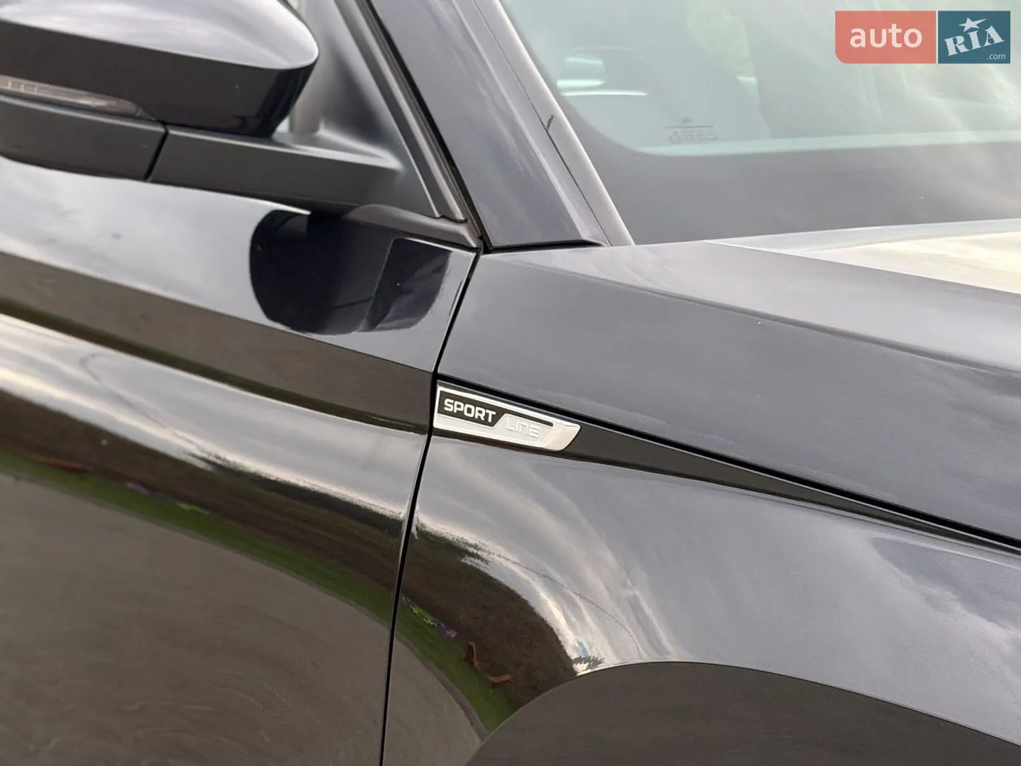 2023 Skoda Kodiaq - мініатюра 20