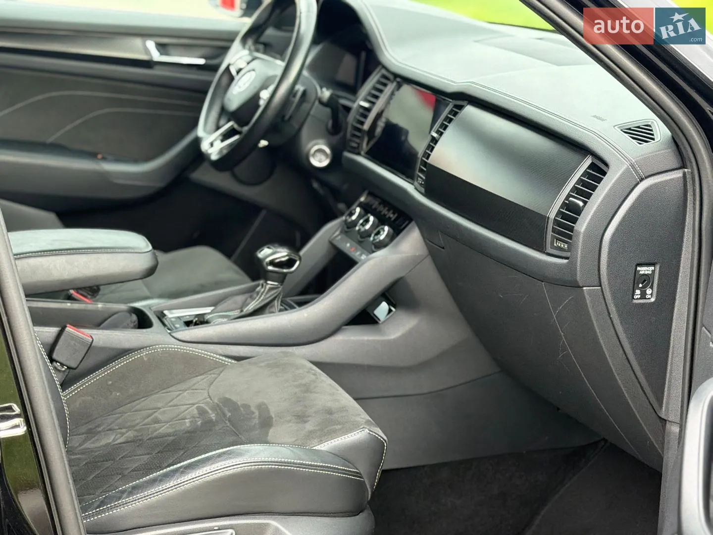 2023 Skoda Kodiaq - мініатюра 26