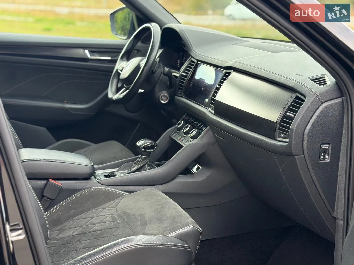 2023 Skoda Kodiaq - мініатюра 36
