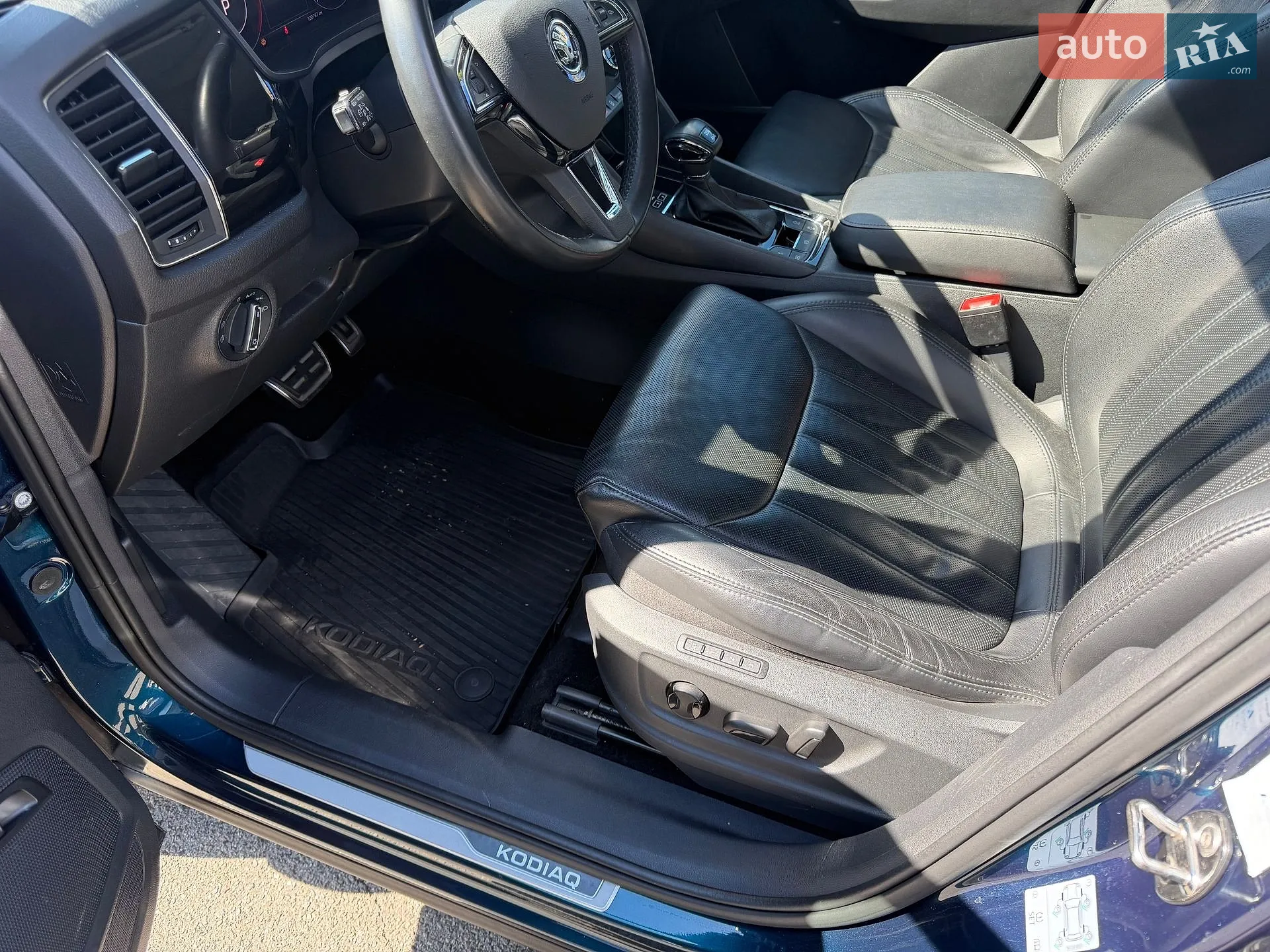 2019 Skoda Kodiaq - мініатюра 4