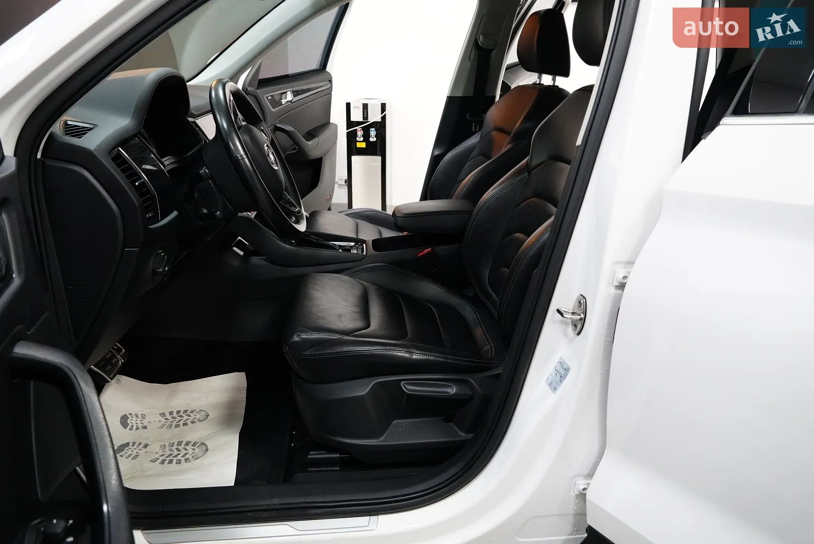 2021 Skoda Kodiaq - мініатюра 29