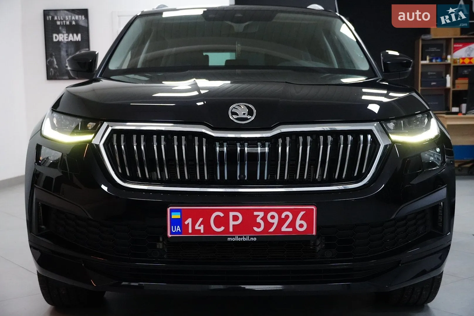 2022 Skoda Kodiaq - мініатюра 7