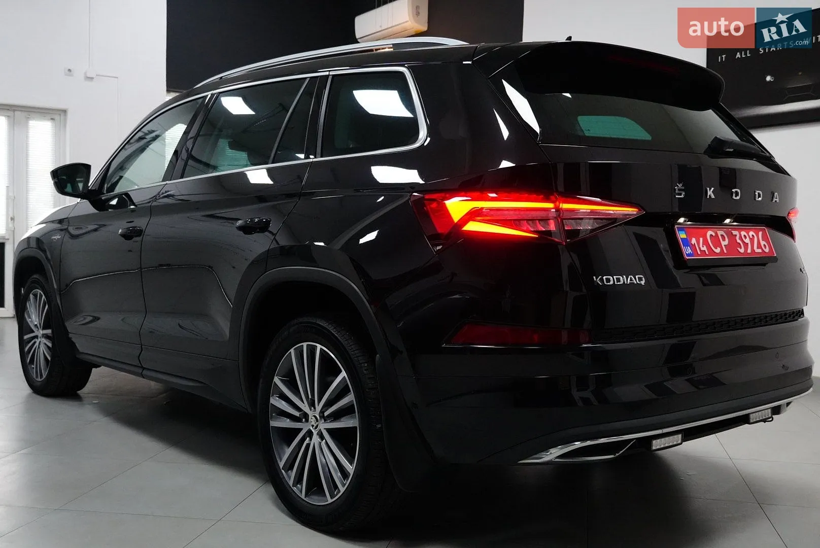 2022 Skoda Kodiaq - мініатюра 9