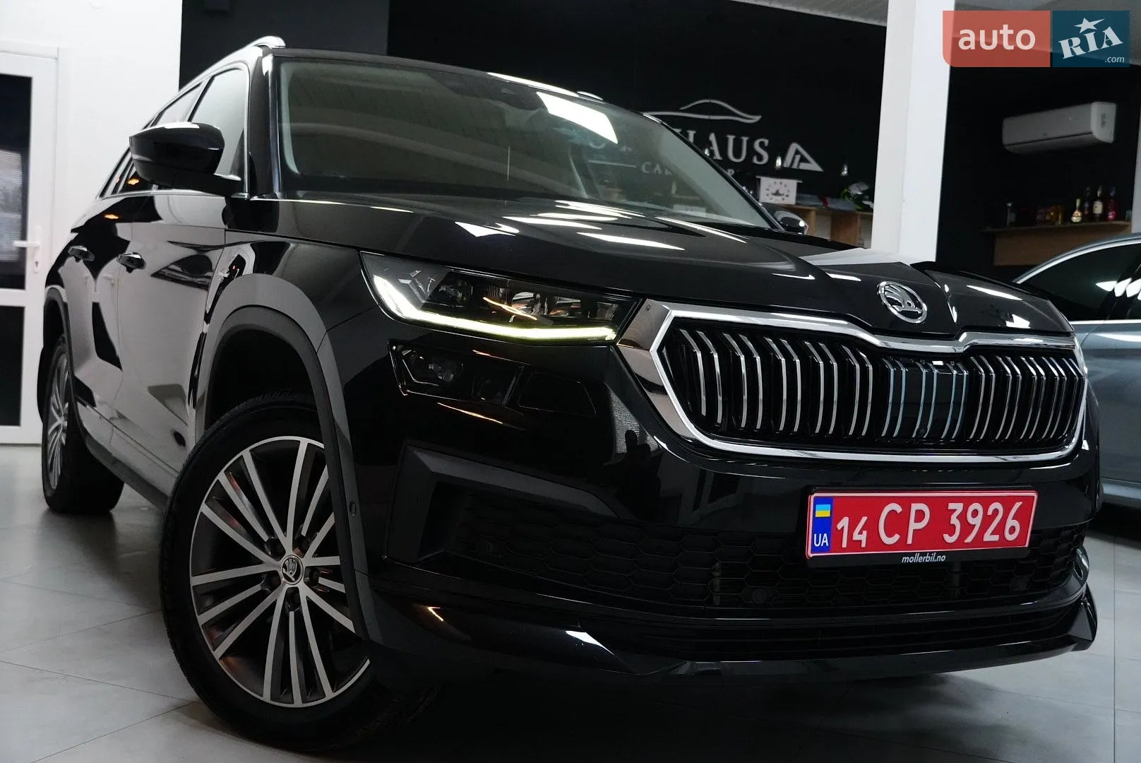 2022 Skoda Kodiaq - мініатюра 15