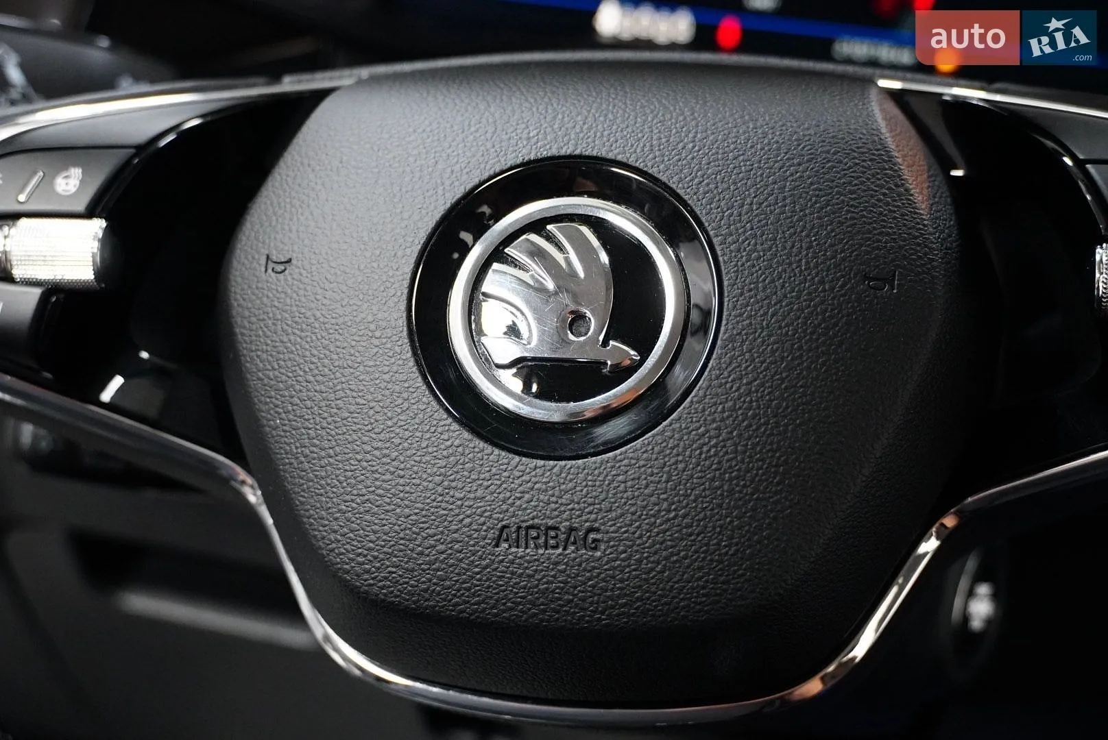 2022 Skoda Kodiaq - мініатюра 41