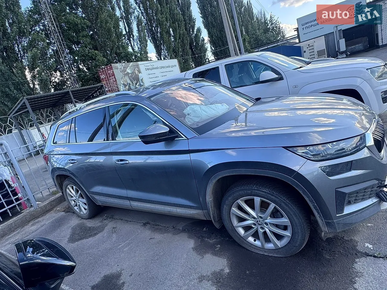 2024 Skoda Kodiaq - мініатюра 4