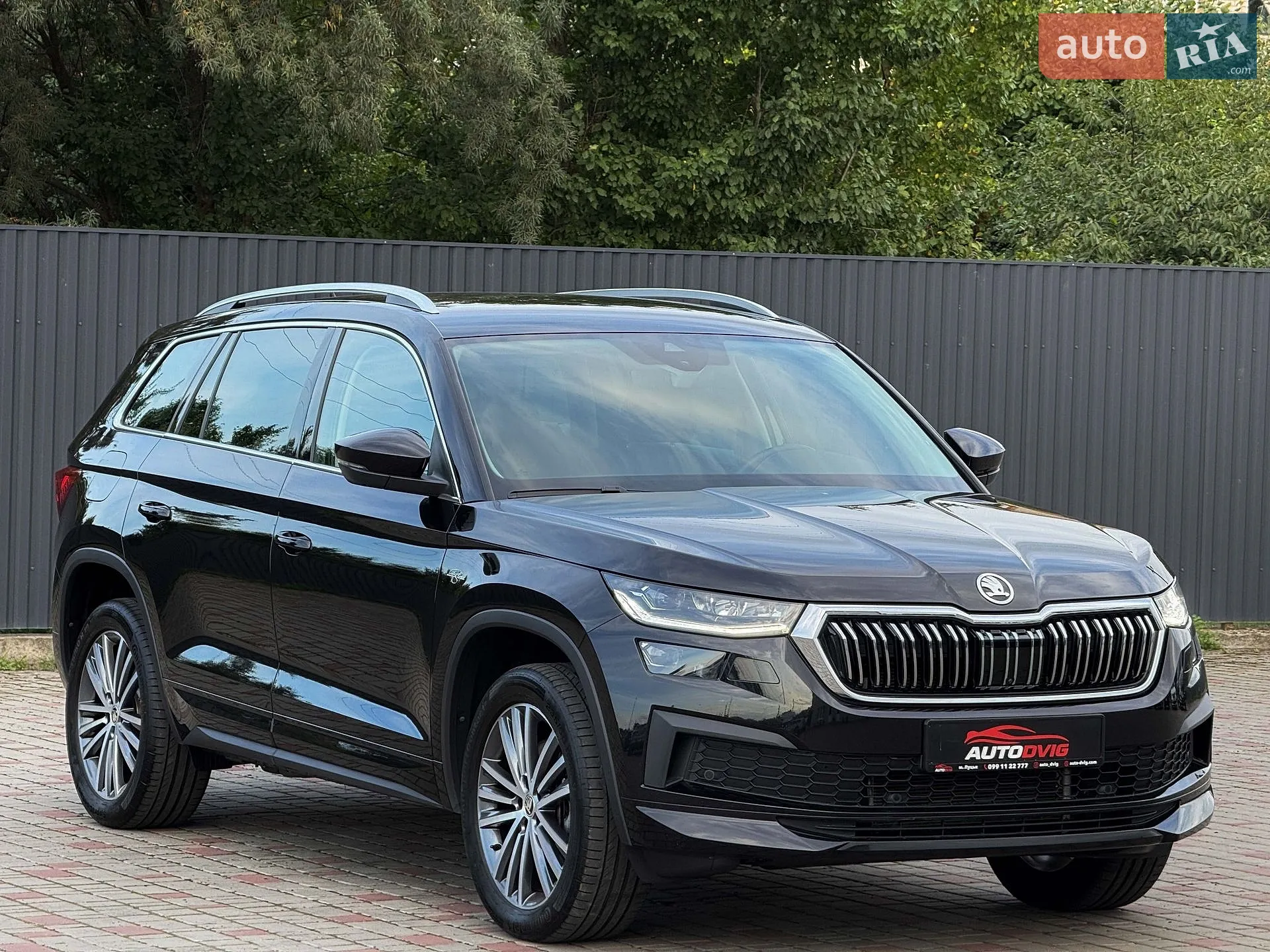 2023 Skoda Kodiaq - мініатюра 2
