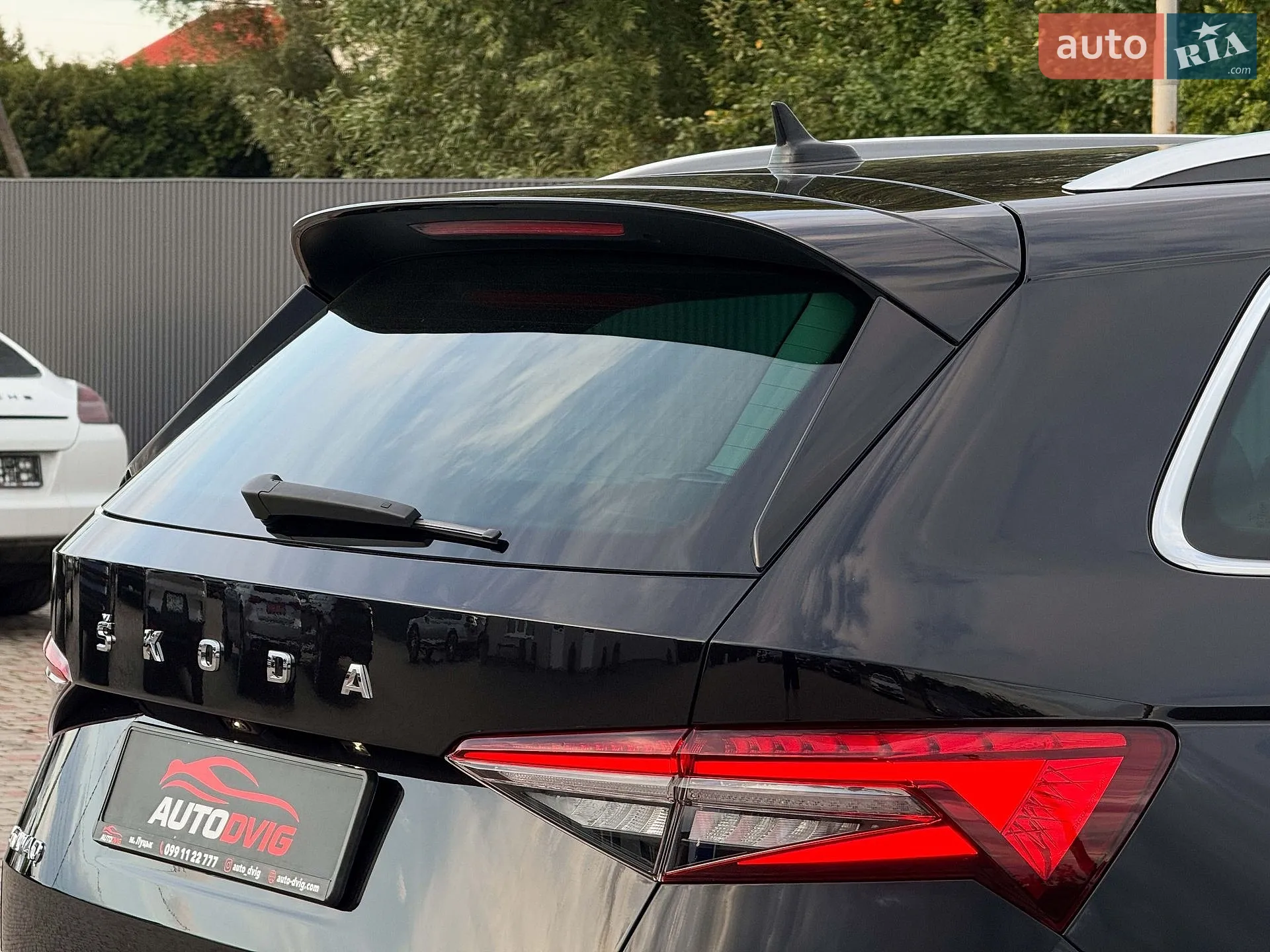 2023 Skoda Kodiaq - мініатюра 29