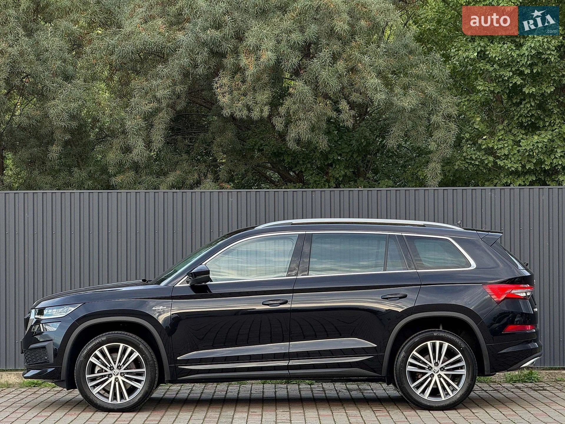 2023 Skoda Kodiaq - мініатюра 7