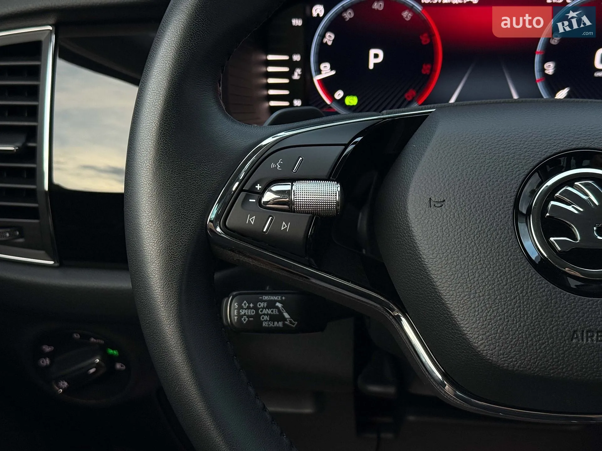 2023 Skoda Kodiaq - мініатюра 52
