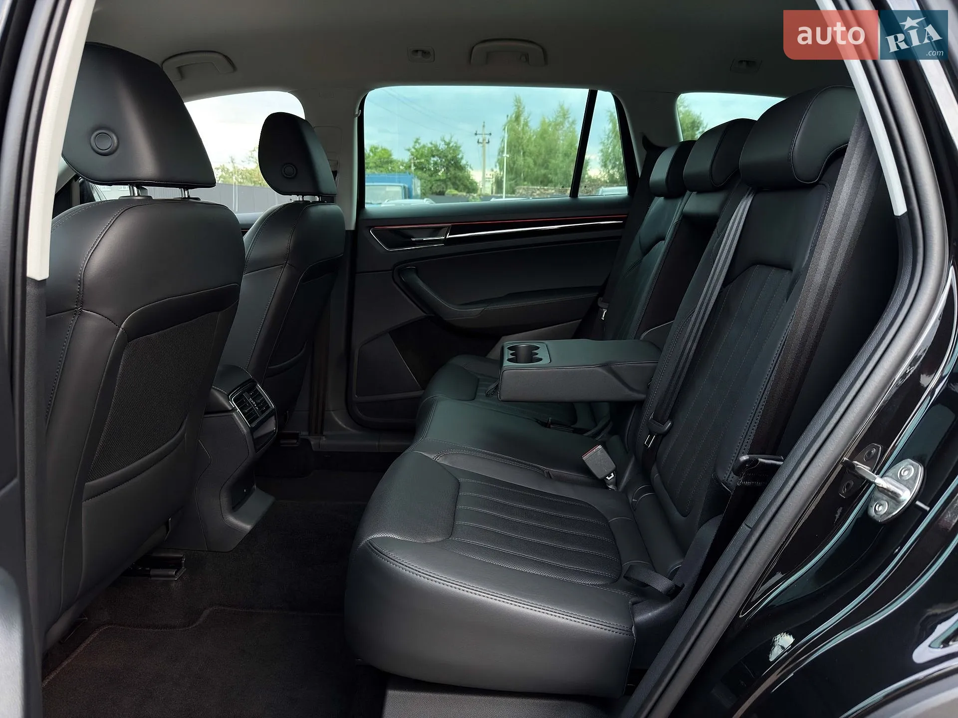 2023 Skoda Kodiaq - мініатюра 64