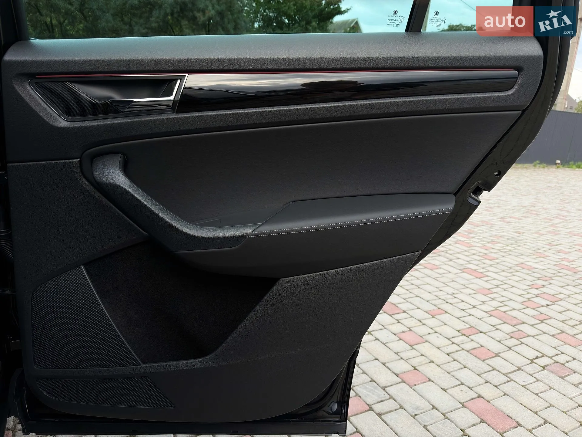 2023 Skoda Kodiaq - мініатюра 73