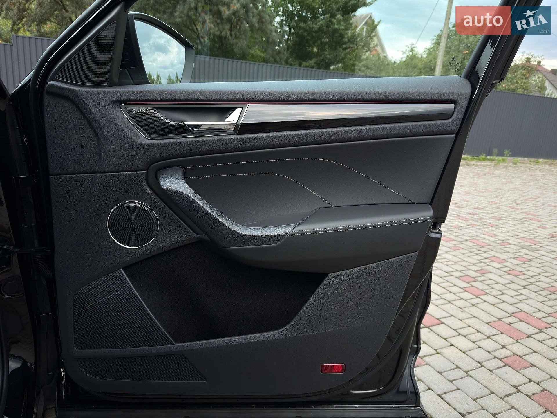 2023 Skoda Kodiaq - мініатюра 80