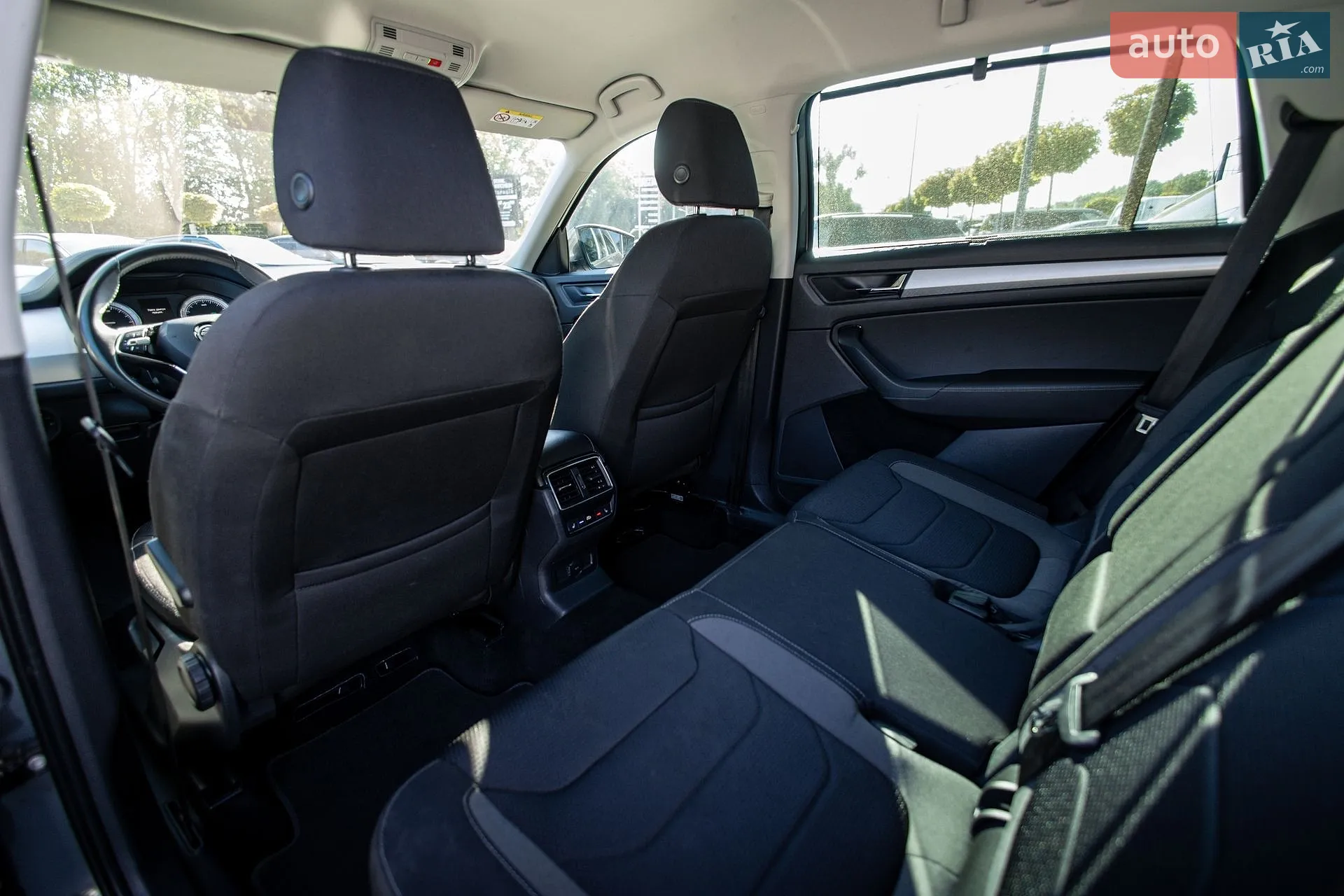 2022 Skoda Kodiaq - мініатюра 33