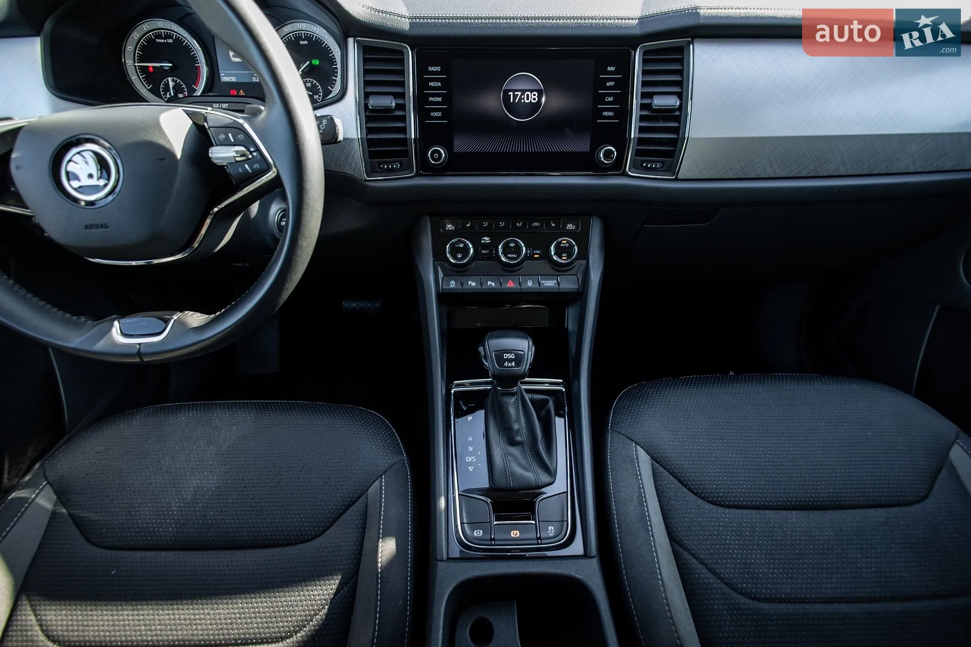 2022 Skoda Kodiaq - мініатюра 43