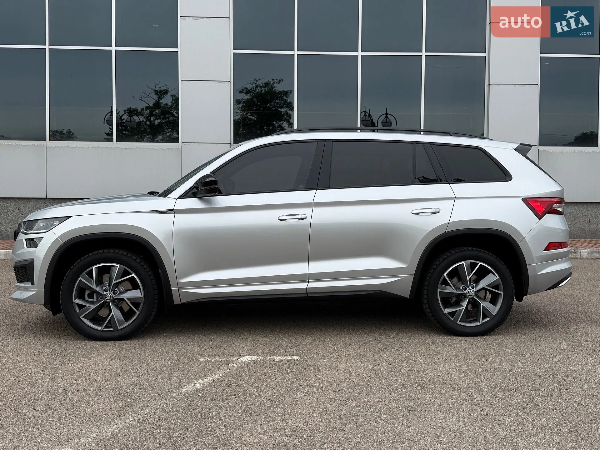 2023 Skoda Kodiaq - мініатюра 5
