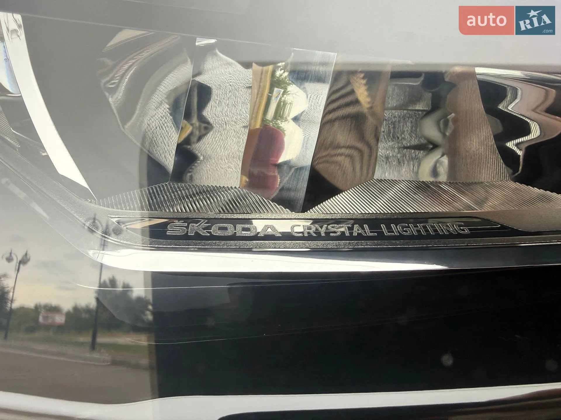 2023 Skoda Kodiaq - мініатюра 27