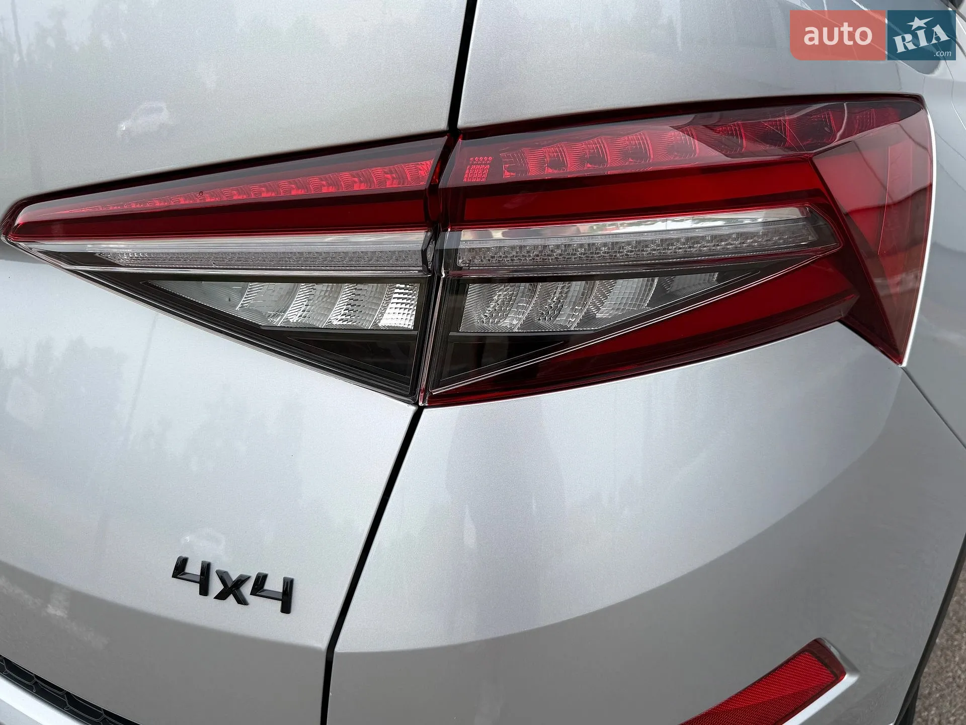 2023 Skoda Kodiaq - мініатюра 41