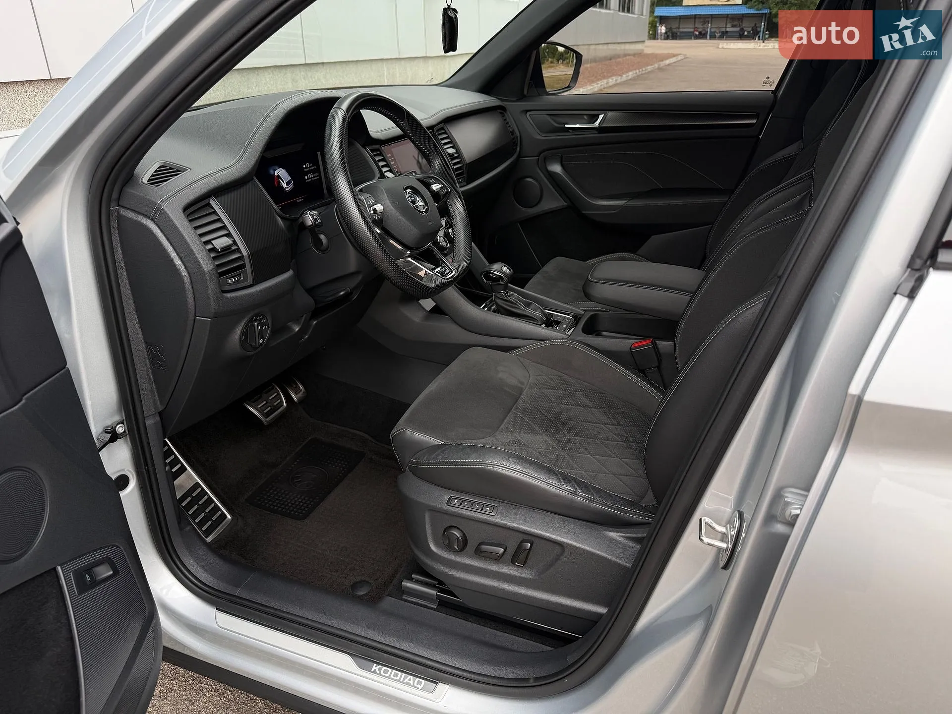 2023 Skoda Kodiaq - мініатюра 48