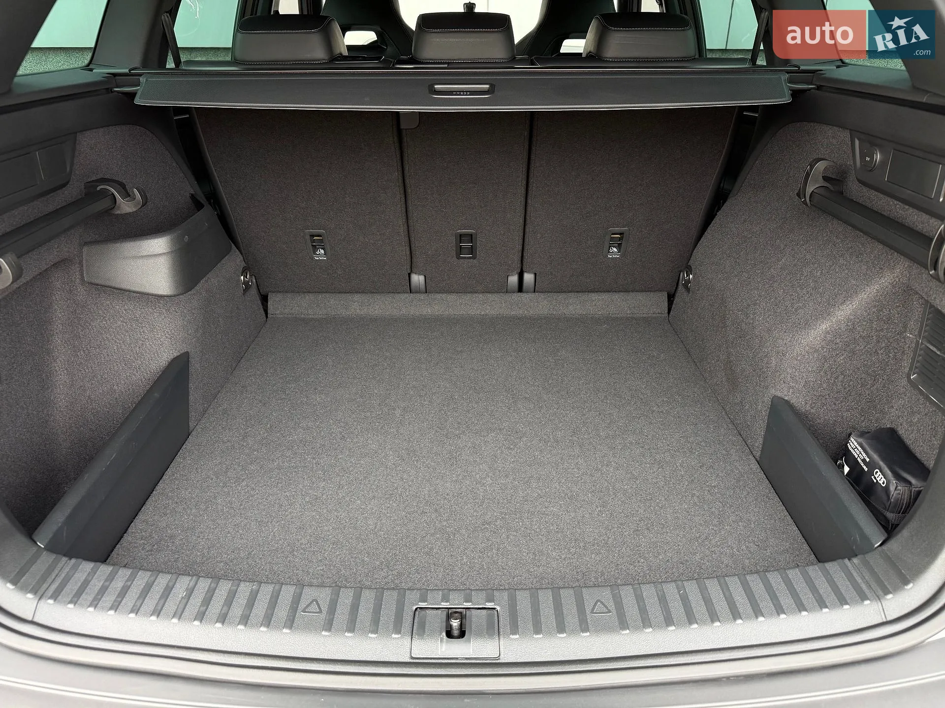 2023 Skoda Kodiaq - мініатюра 115