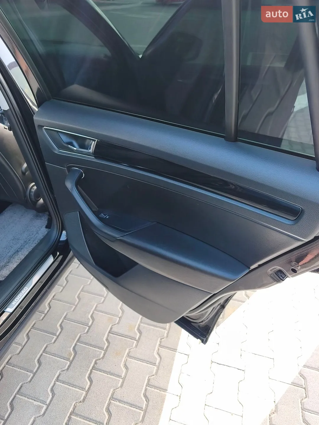 2017 Skoda Kodiaq - мініатюра 30