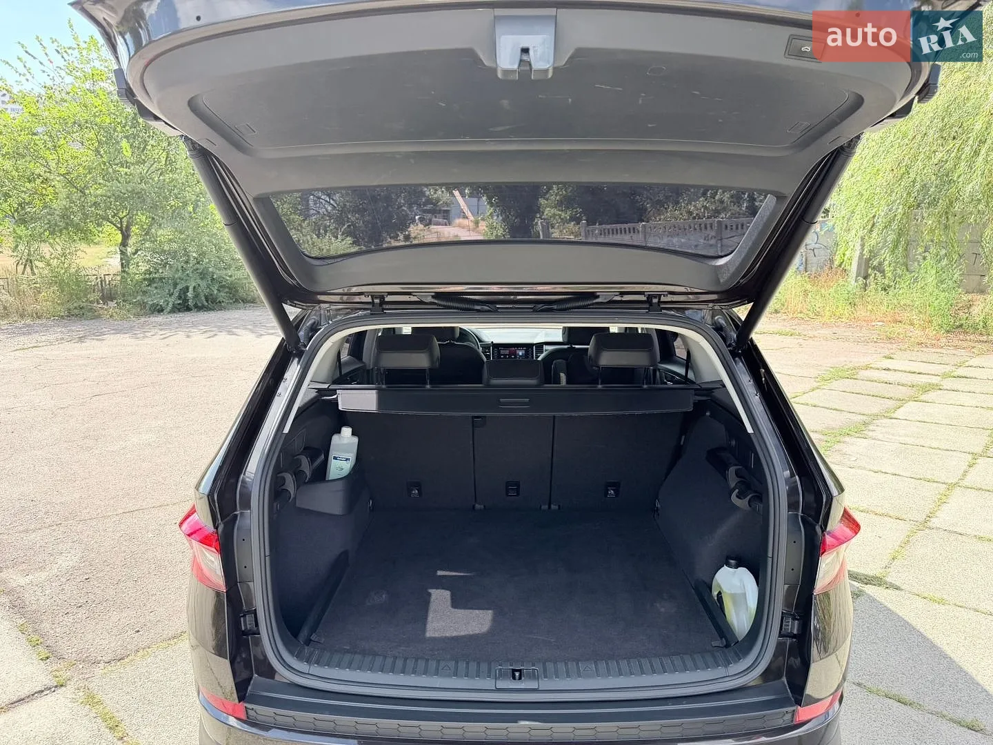 2019 Skoda Kodiaq - мініатюра 9