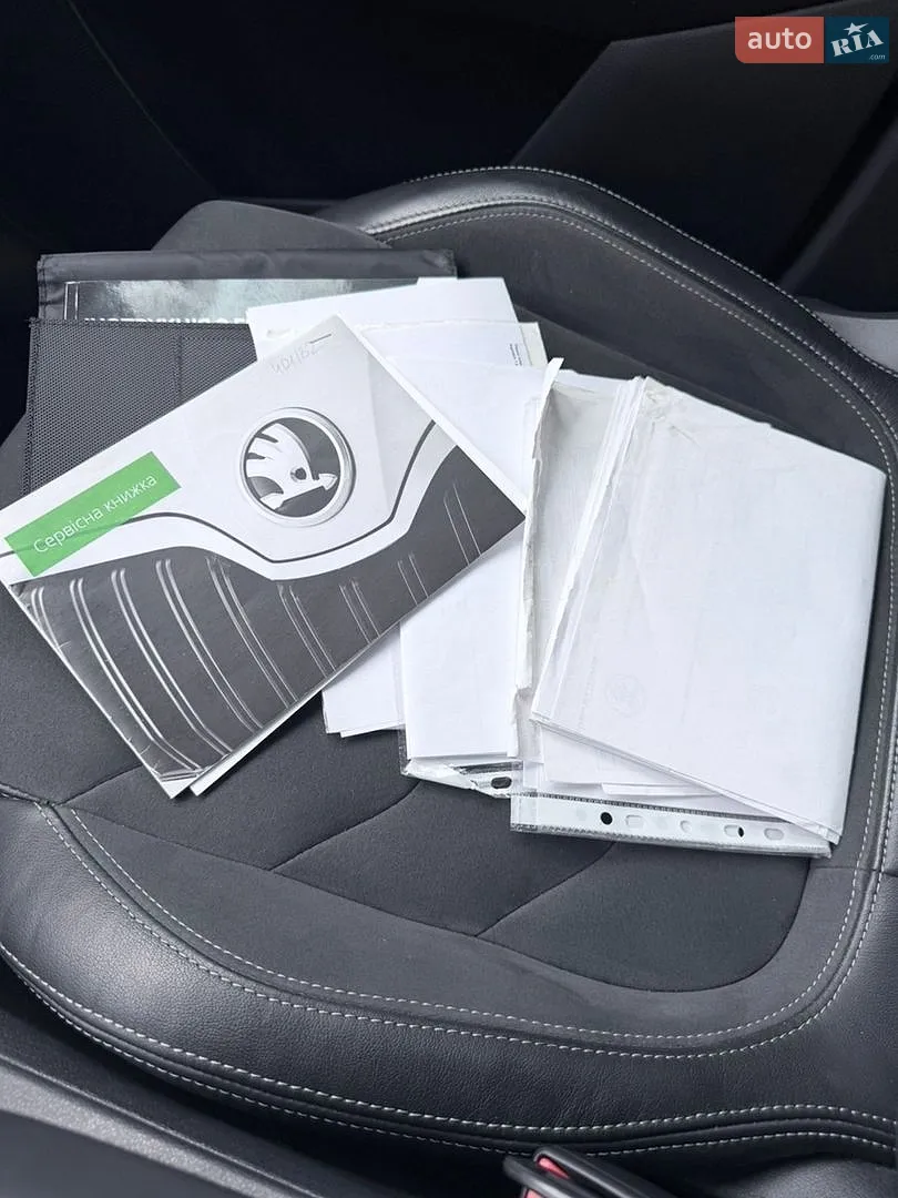 2019 Skoda Kodiaq - мініатюра 29
