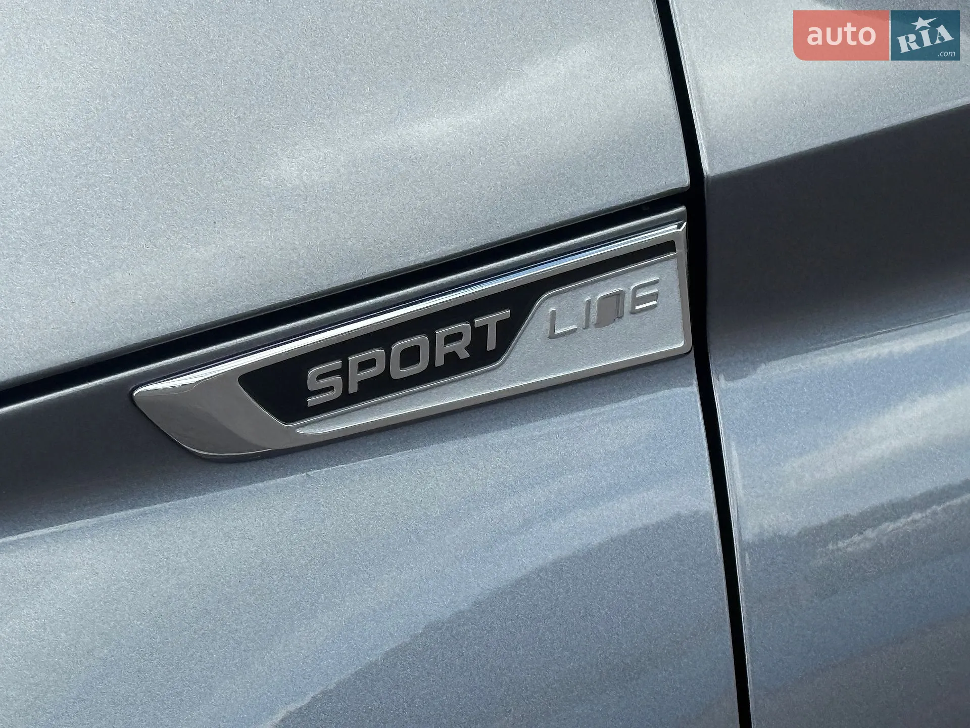 2023 Skoda Kodiaq - мініатюра 21