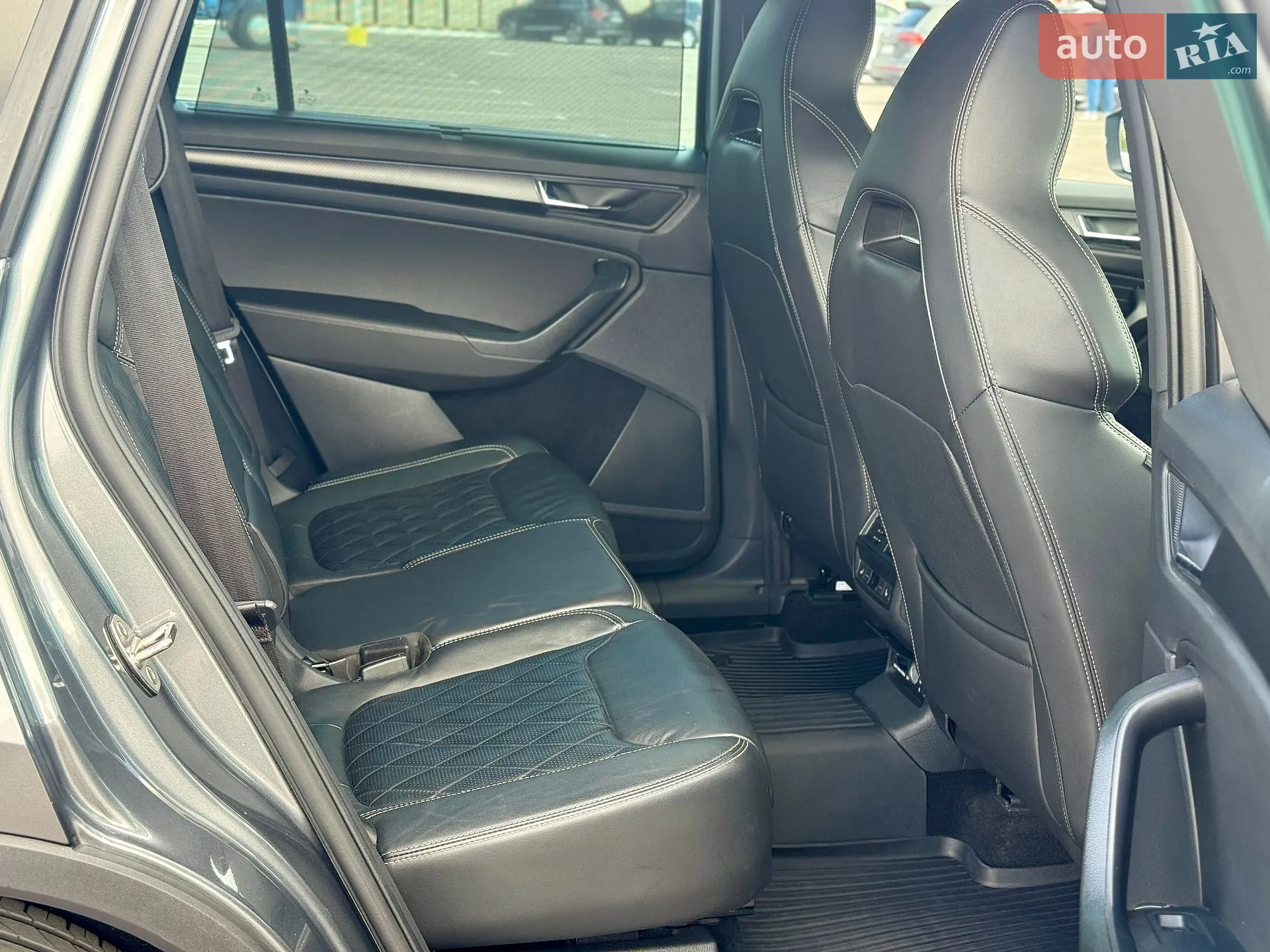 2023 Skoda Kodiaq - мініатюра 42