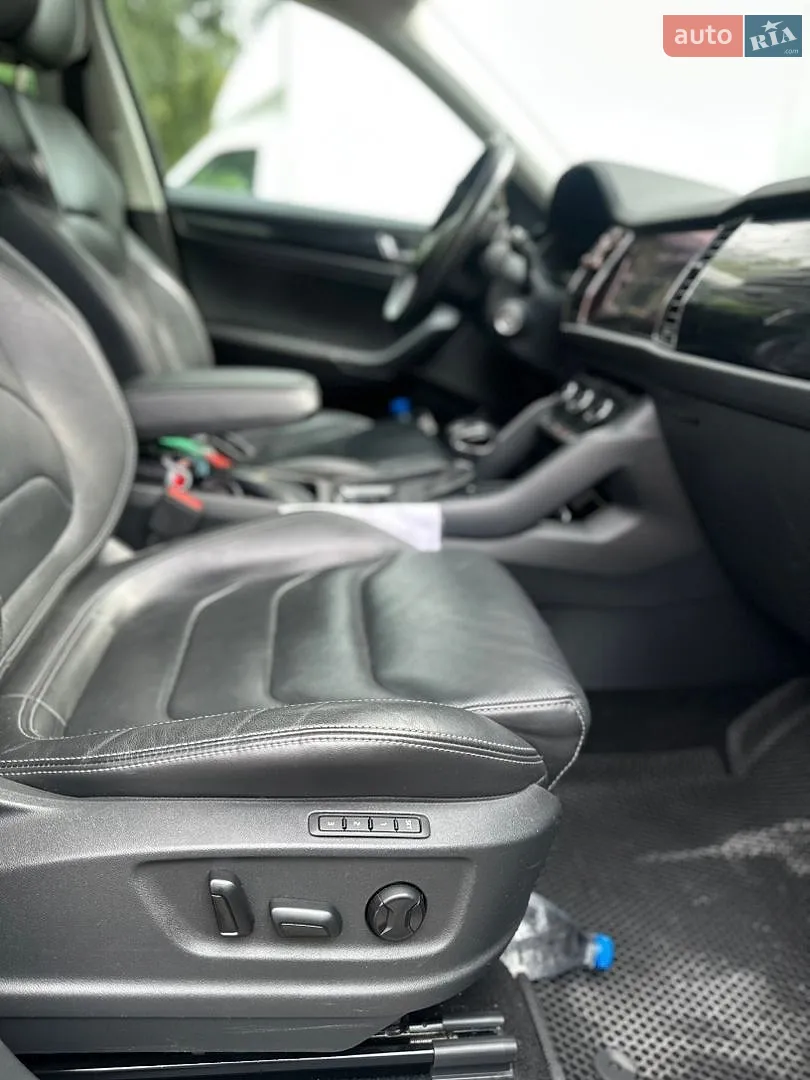 2021 Skoda Kodiaq - мініатюра 18