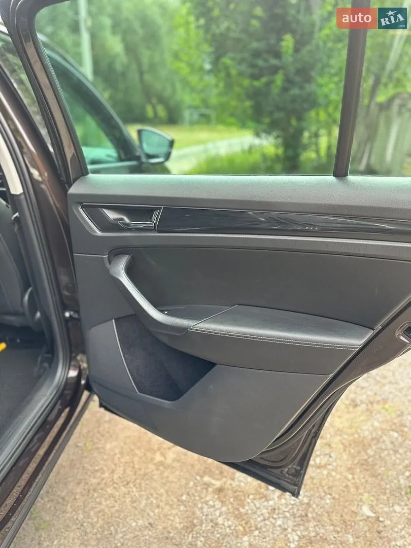 2021 Skoda Kodiaq - мініатюра 20