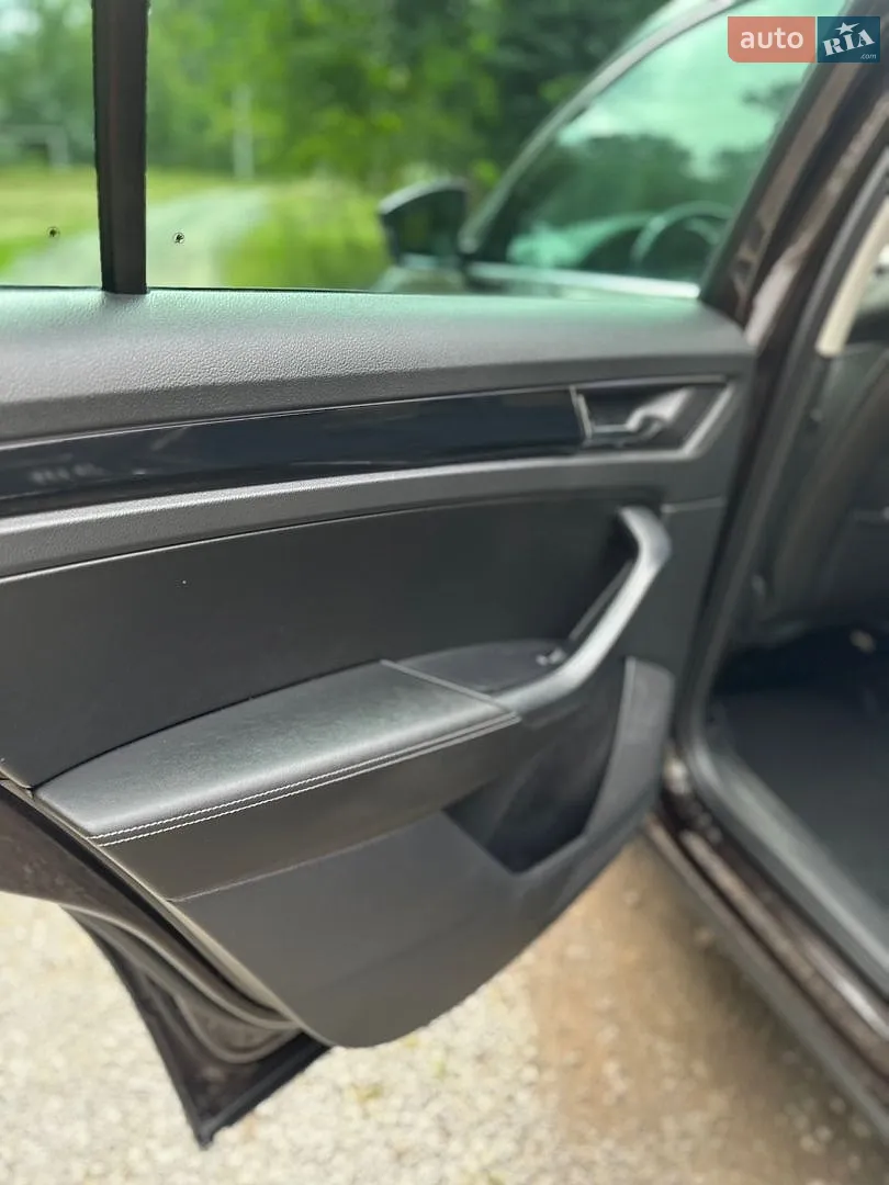 2021 Skoda Kodiaq - мініатюра 27