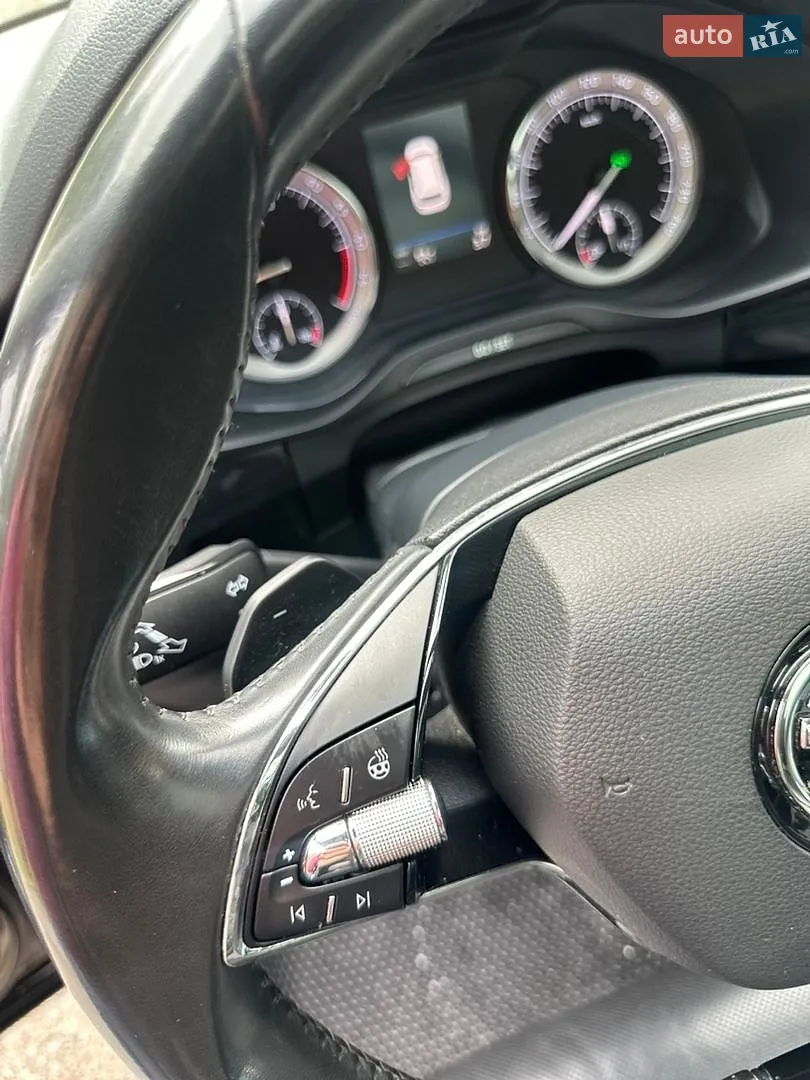 2021 Skoda Kodiaq - мініатюра 40