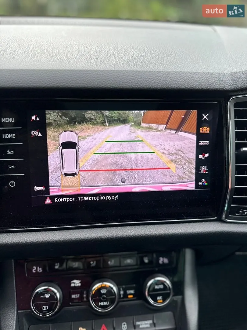 2021 Skoda Kodiaq - мініатюра 42