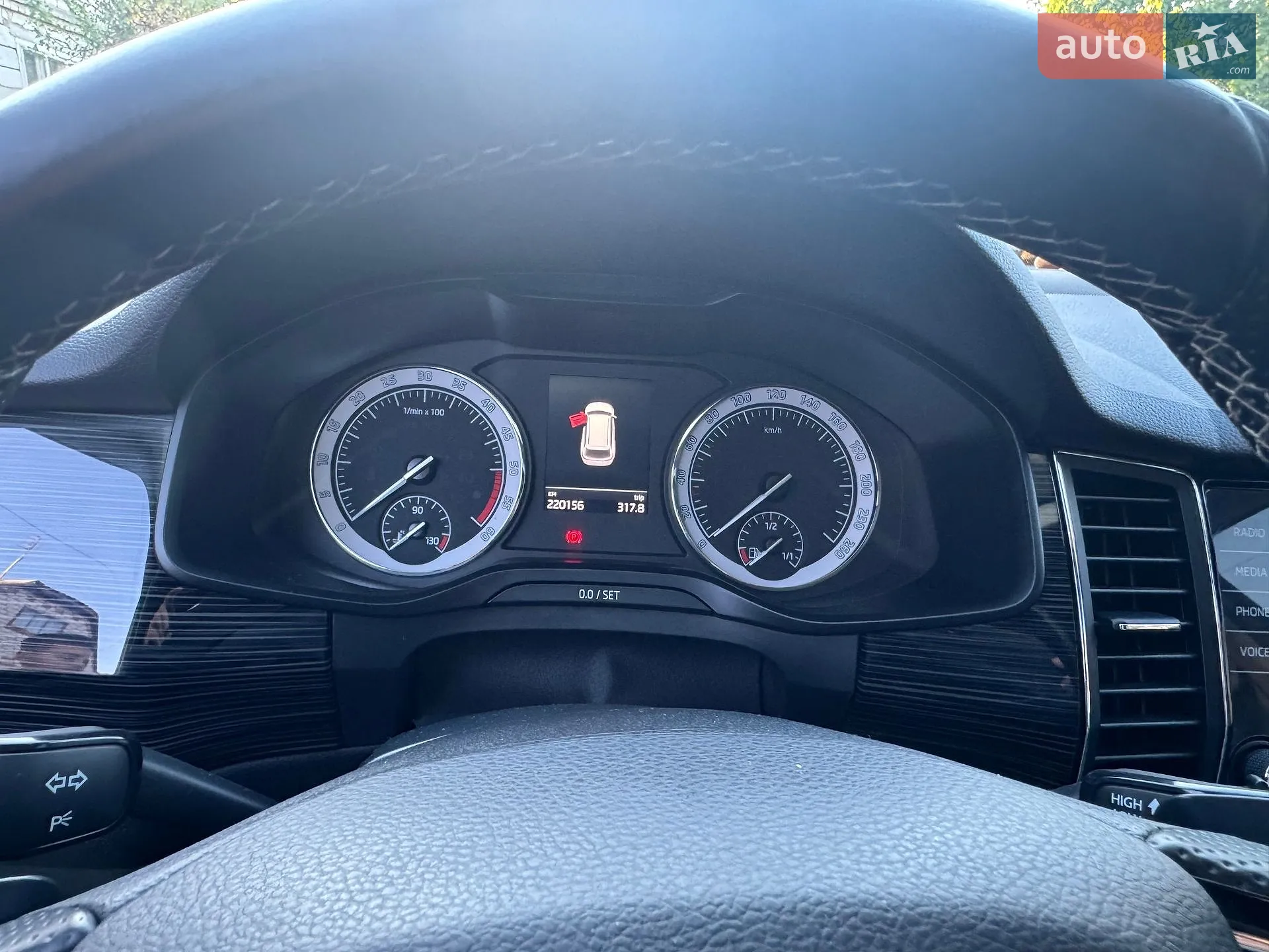 2019 Skoda Kodiaq - мініатюра 8
