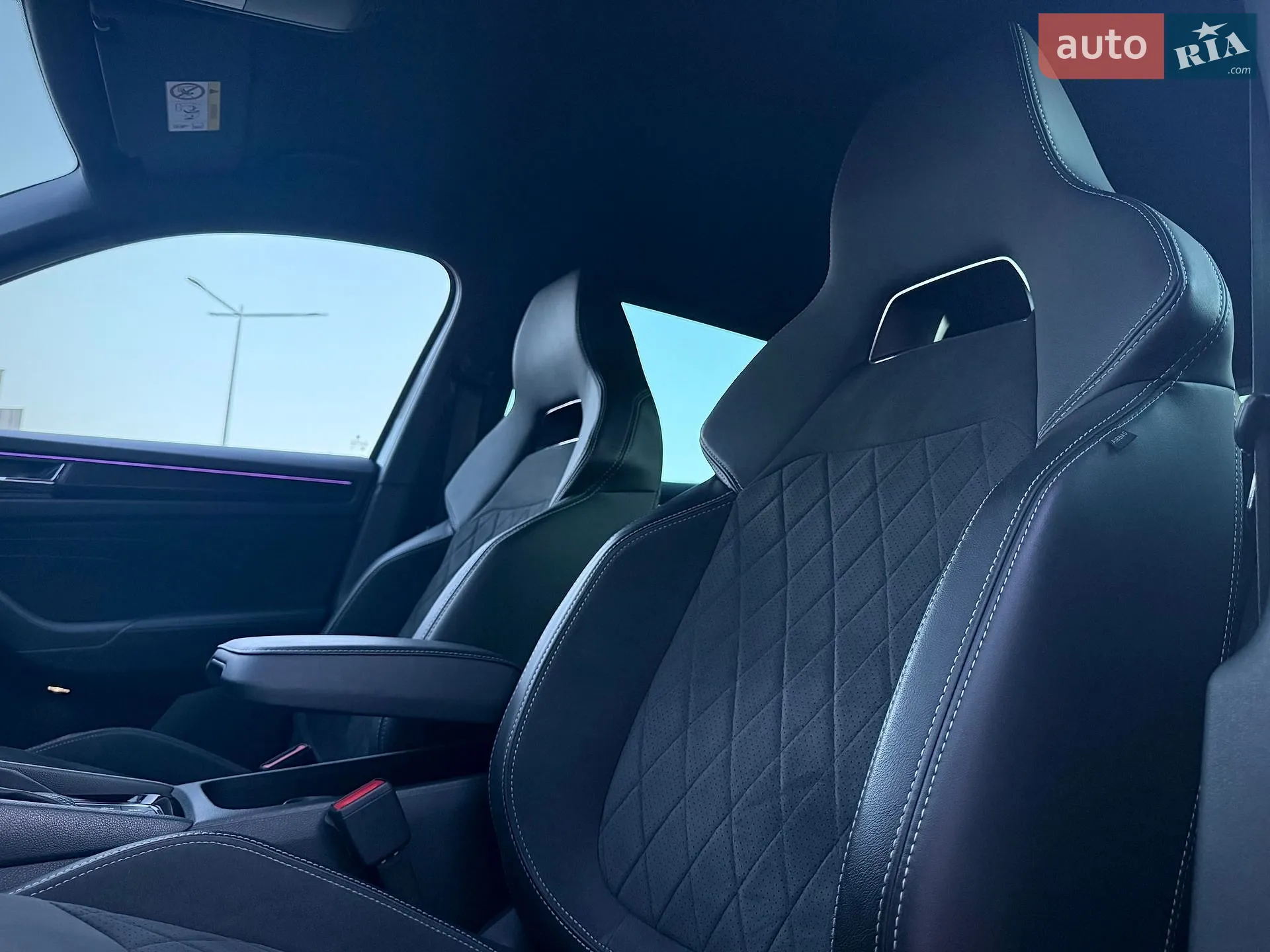 2021 Skoda Kodiaq - мініатюра 63