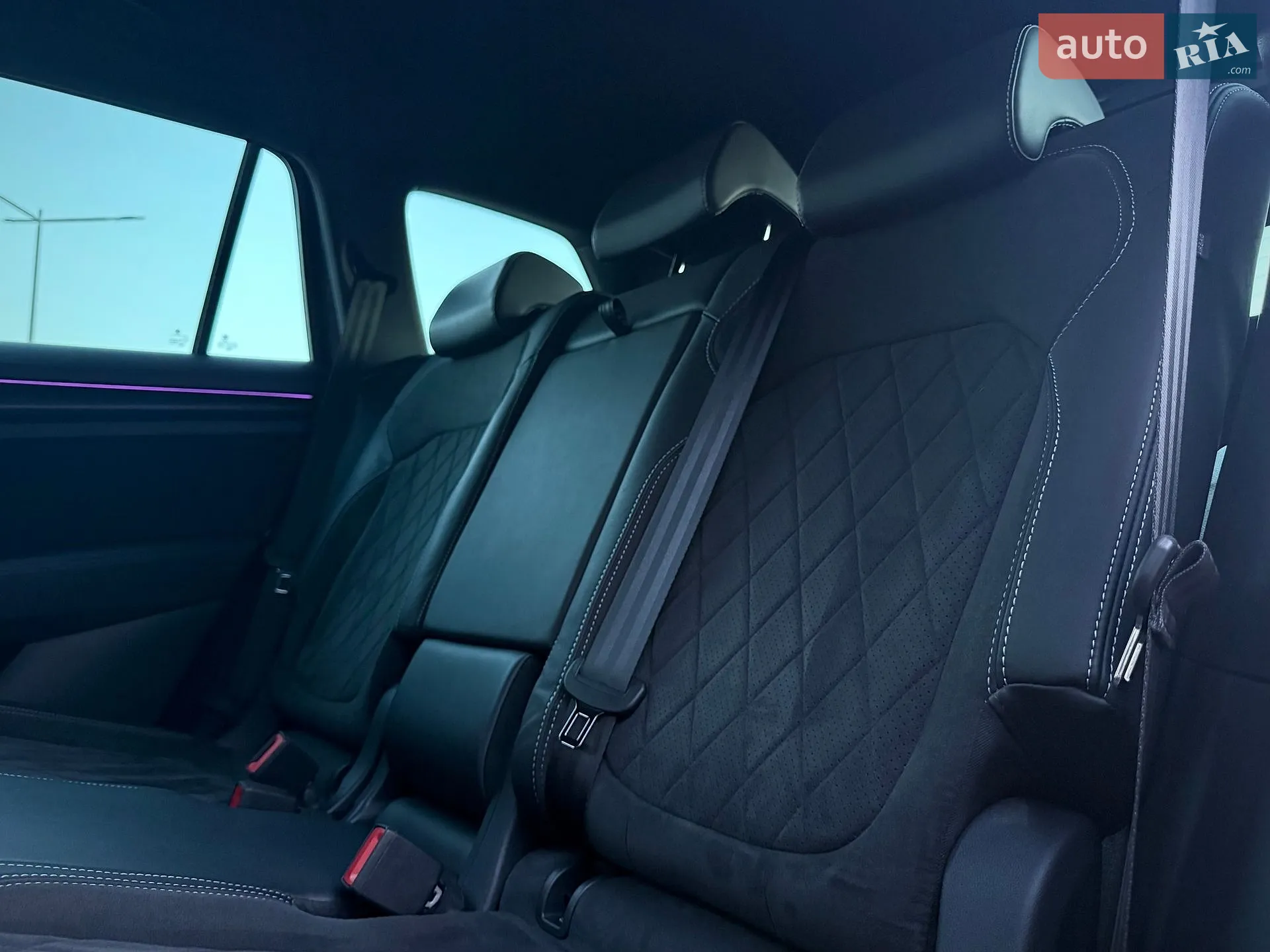 2021 Skoda Kodiaq - мініатюра 67