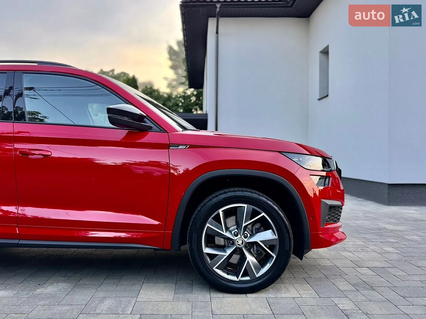 2023 Skoda Kodiaq - мініатюра 4