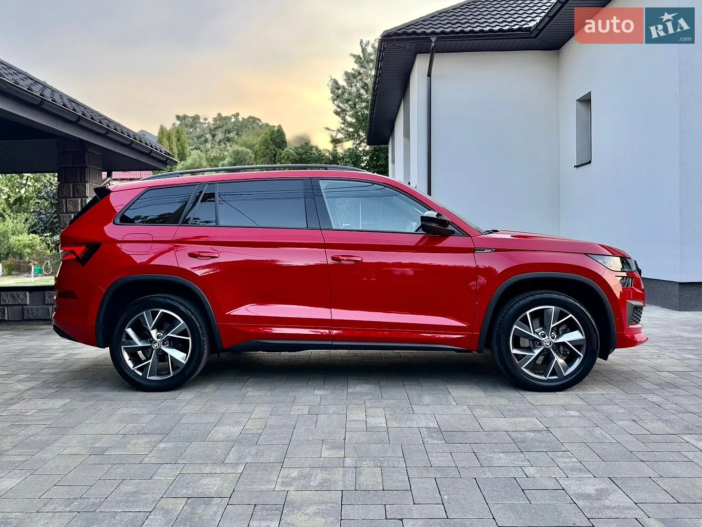 2023 Skoda Kodiaq - мініатюра 5
